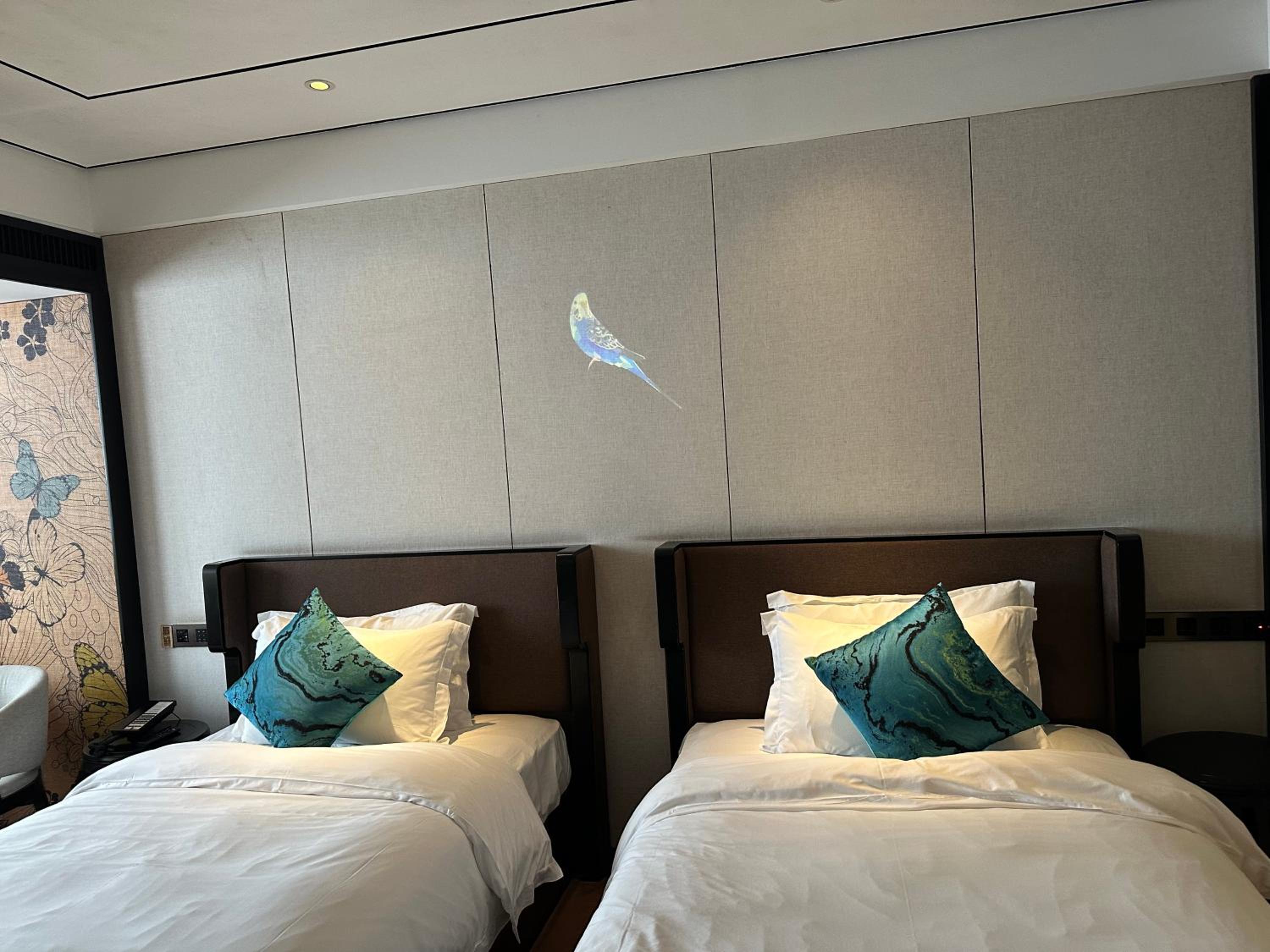 Superior Twin Room photo 3