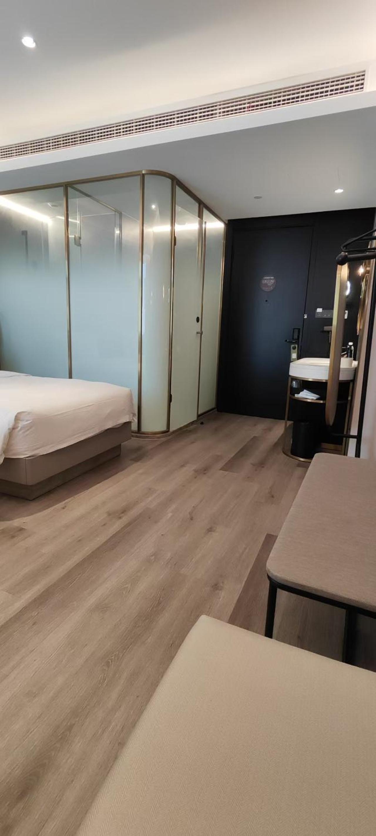 Executive Twin Room