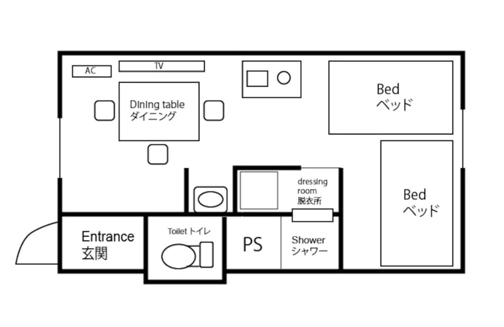 Apartment - Photo 24
