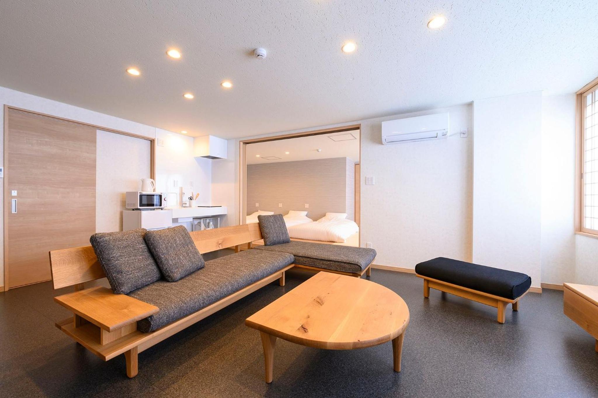 Apartment - Photo 1