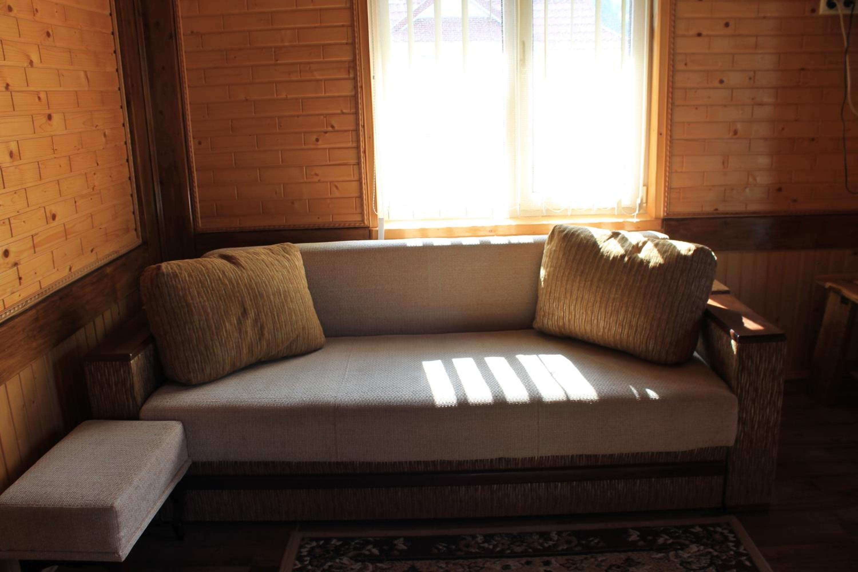 Suite photo 1