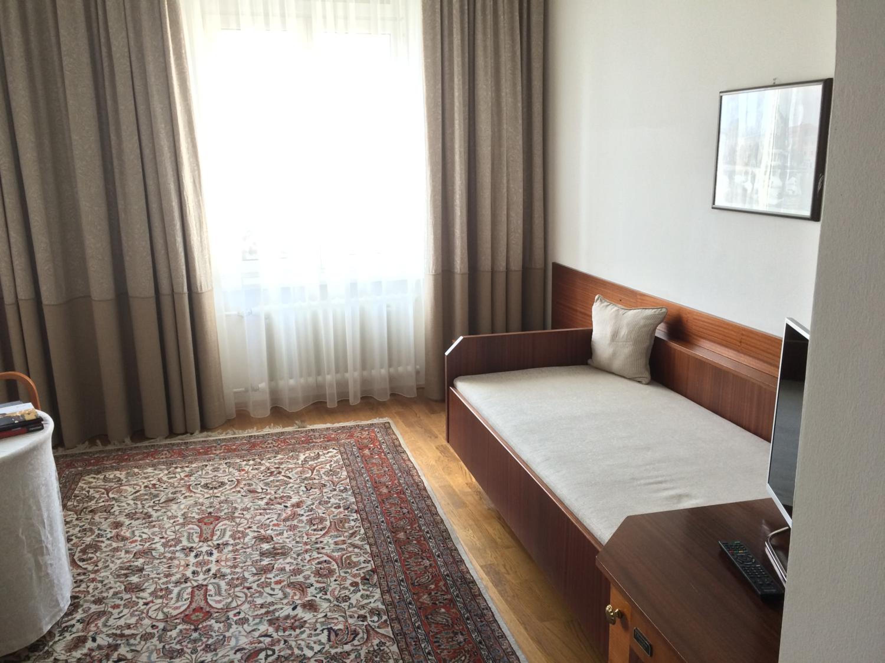 Classic Double Room photo 1