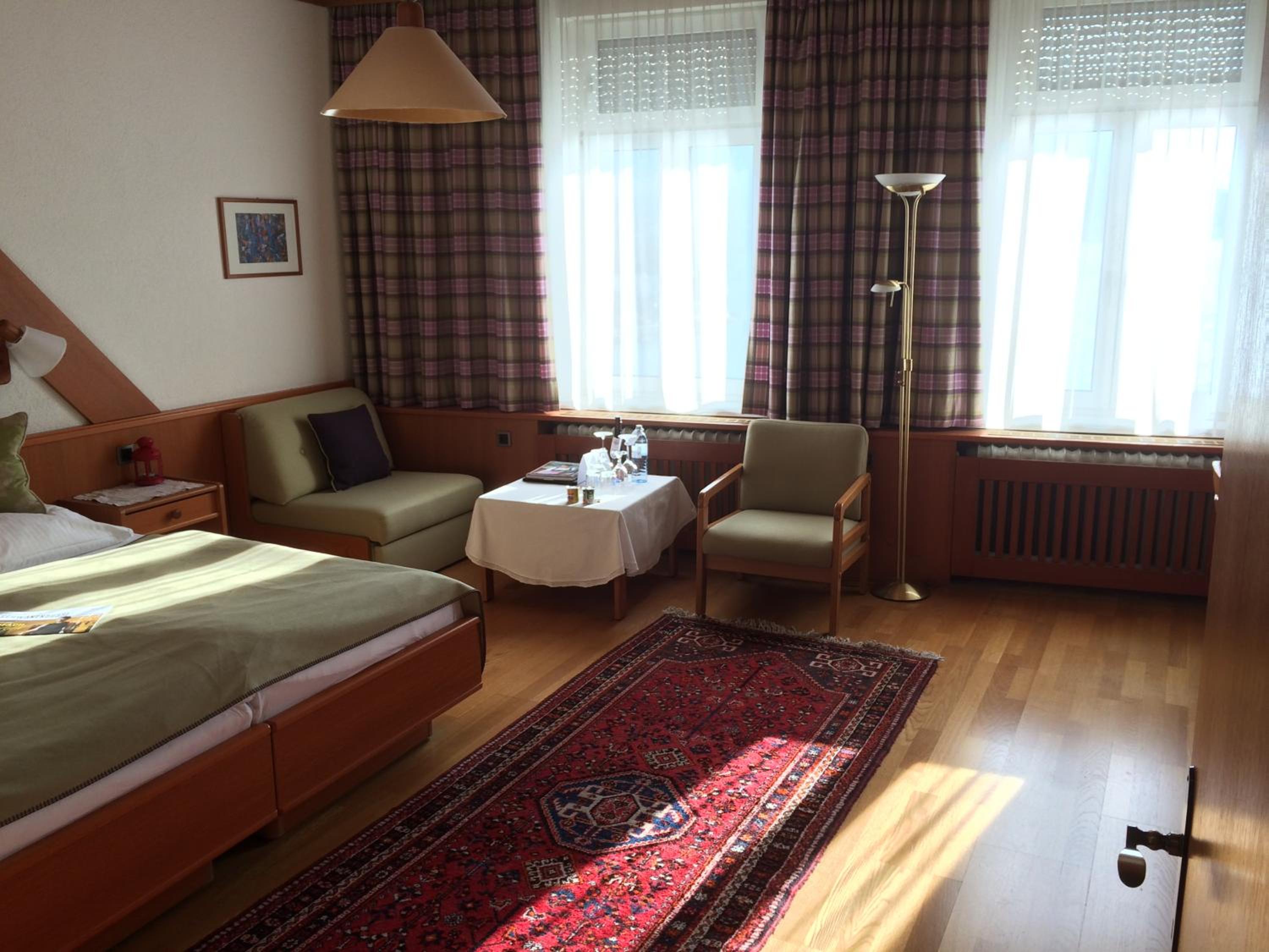 Classic Double Room photo 3