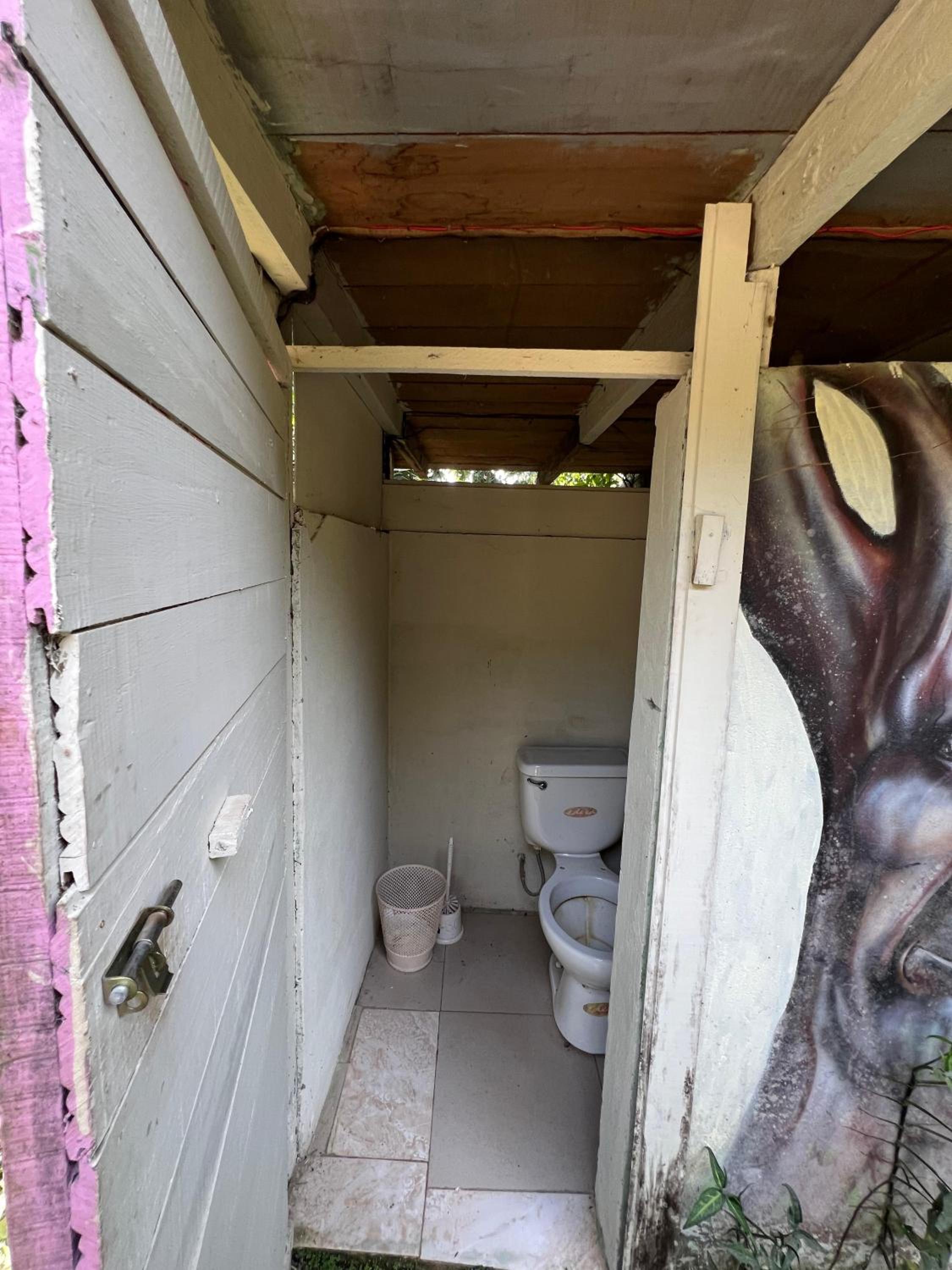 Single Room with Garden View photo 1