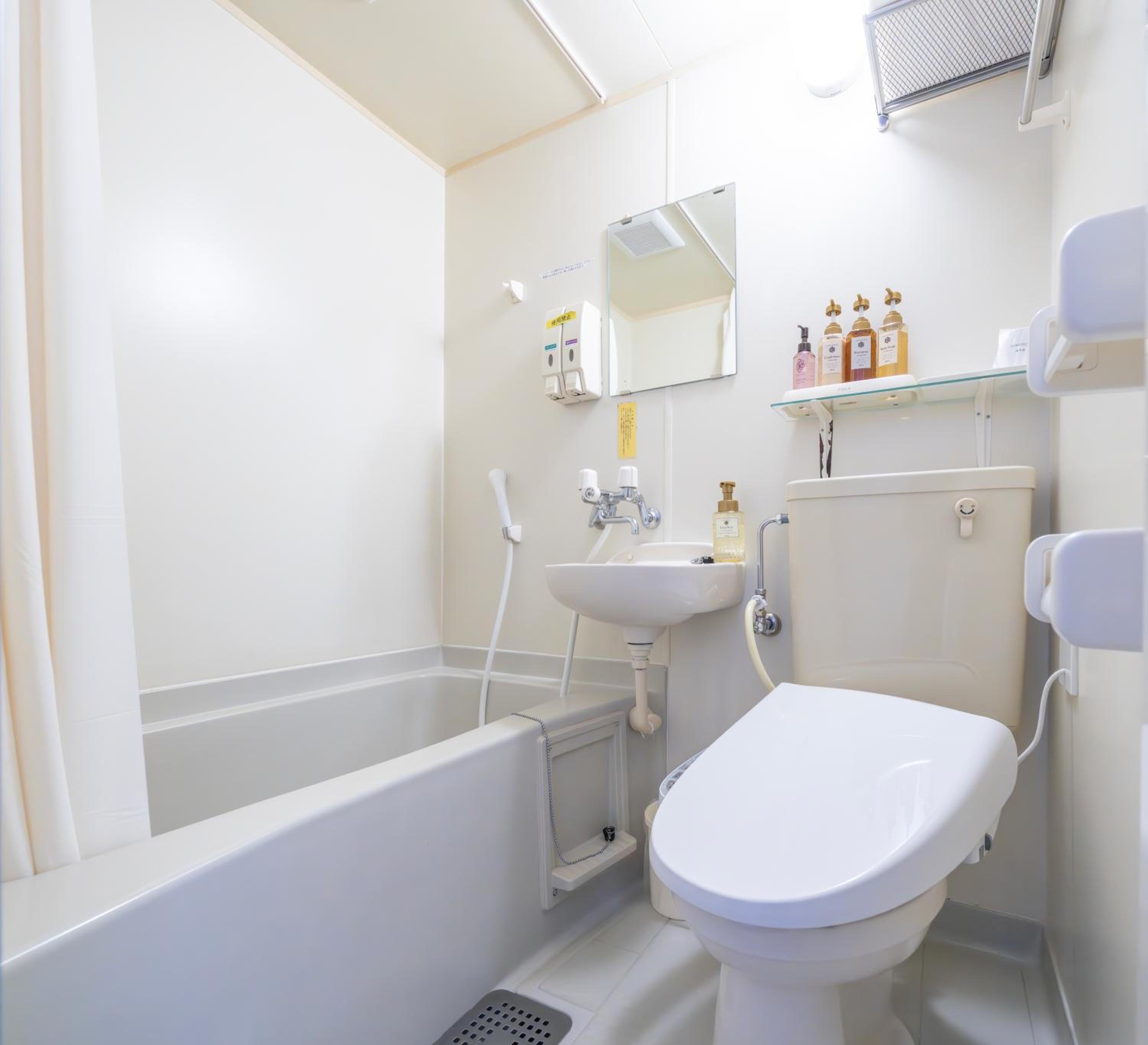 Single Room photo 2