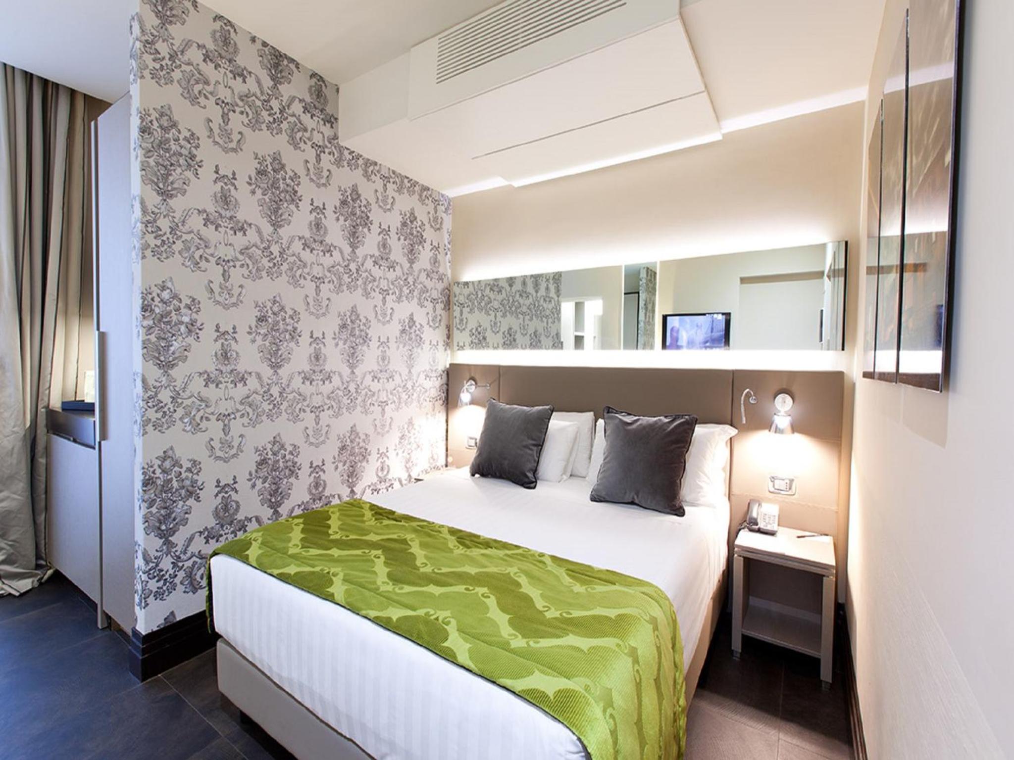 Double Room photo 1