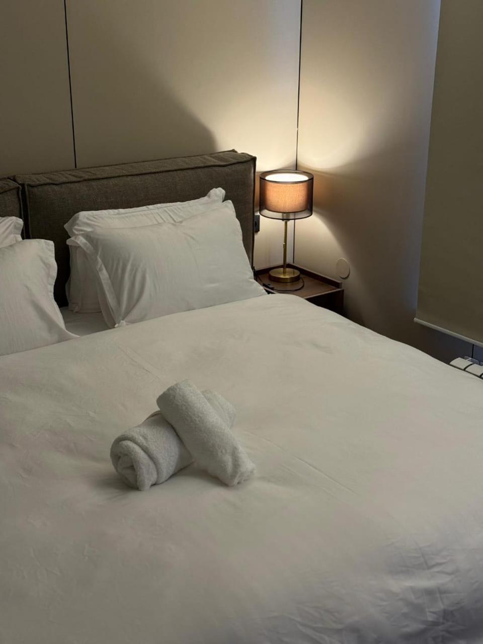 One-Bedroom Suite photo 1