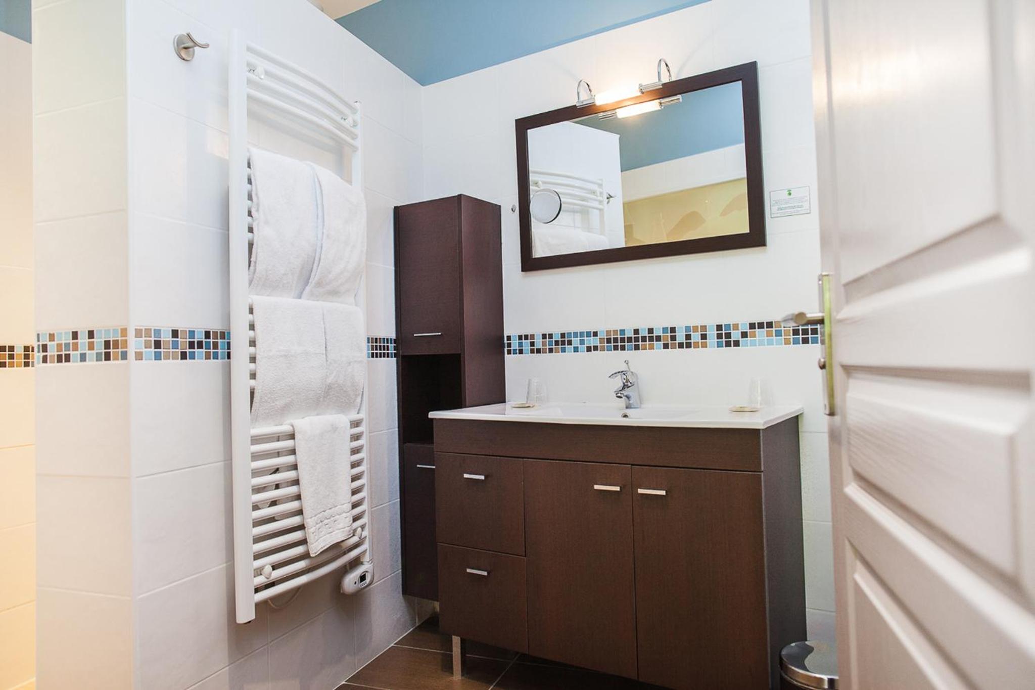 Comfort Quadruple Room photo 2