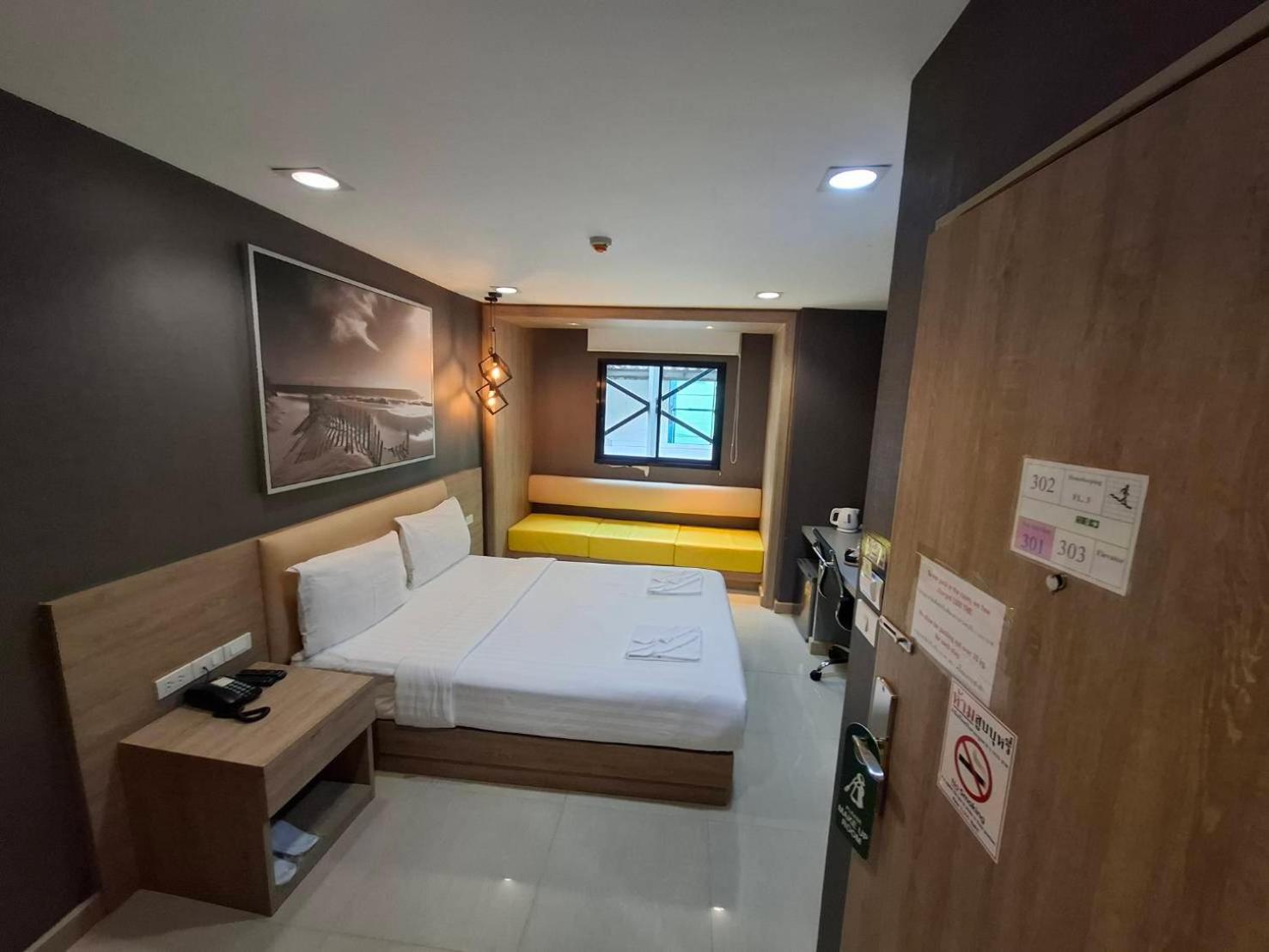 Superior Double Room photo 1
