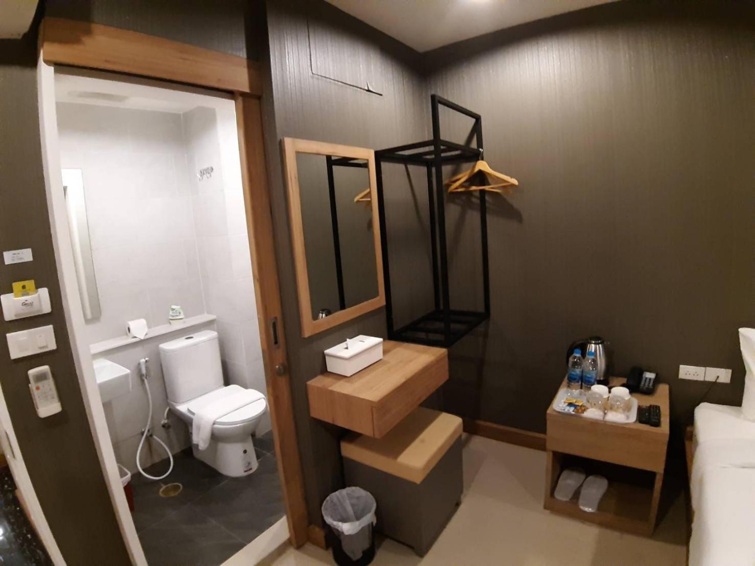 Superior Twin Room photo 1