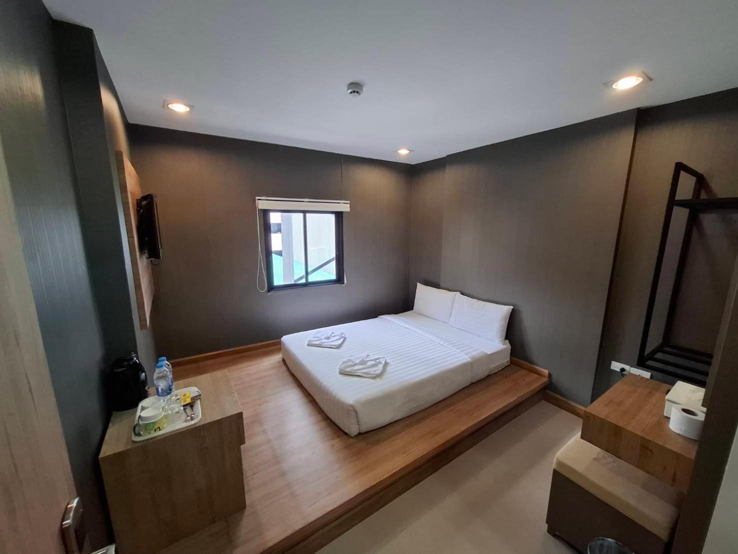 Deluxe Double Room photo 1