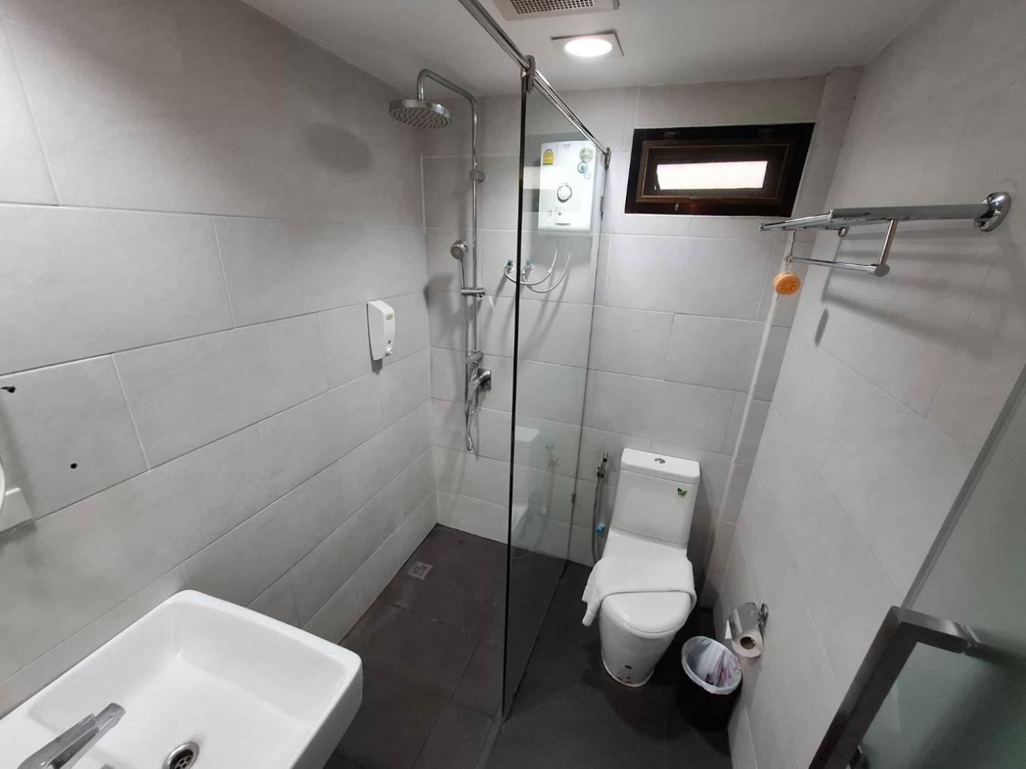 Standard Single Room photo 3