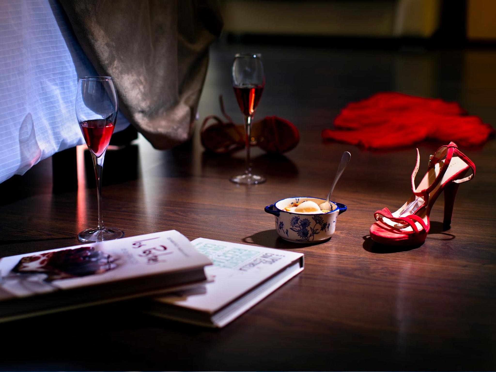 Junior Suite - Photo 3