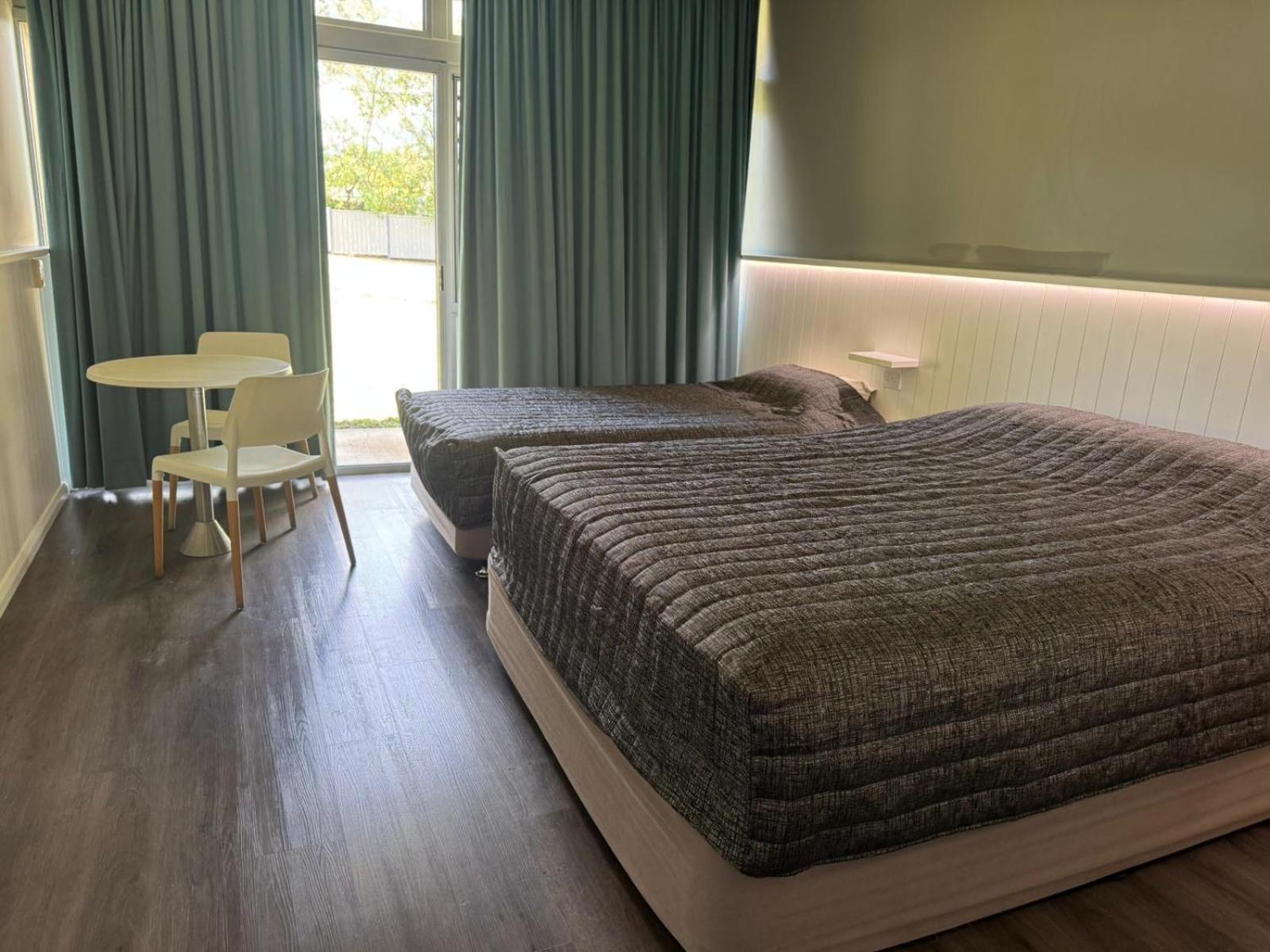 Superior Triple Room photo 1