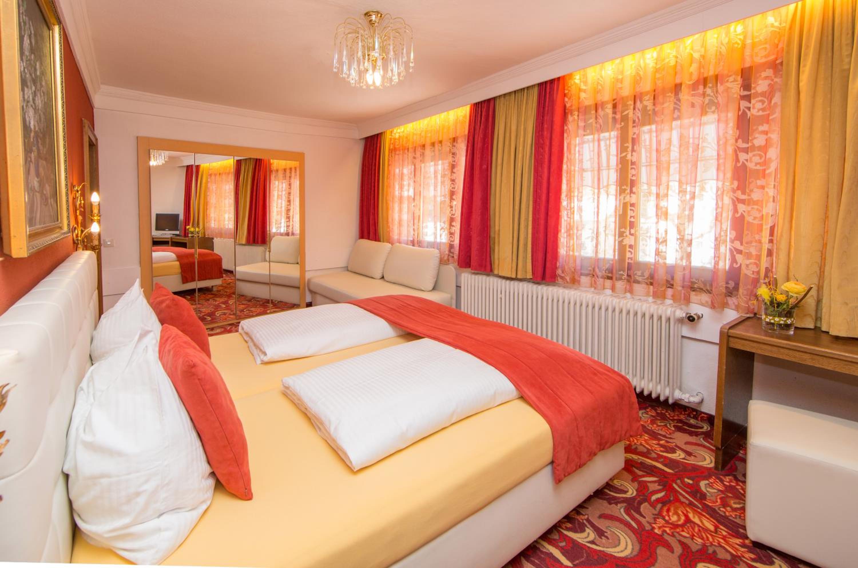 Comfort Triple Room - Photo 4