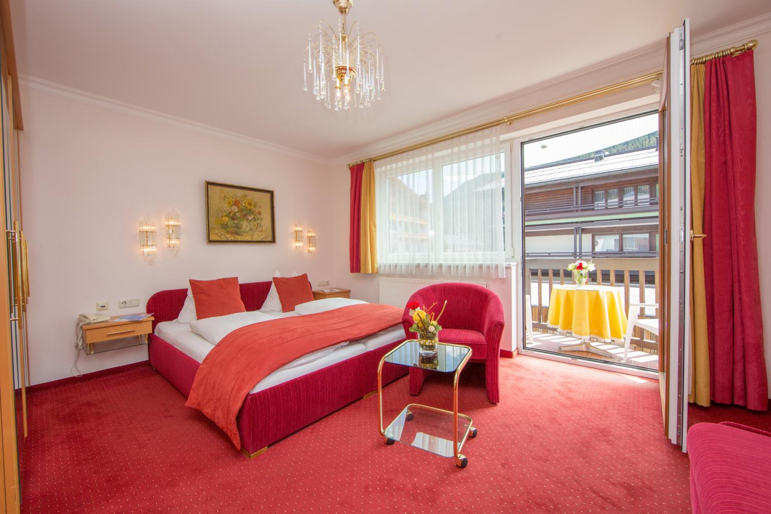 Triple Room - Annex