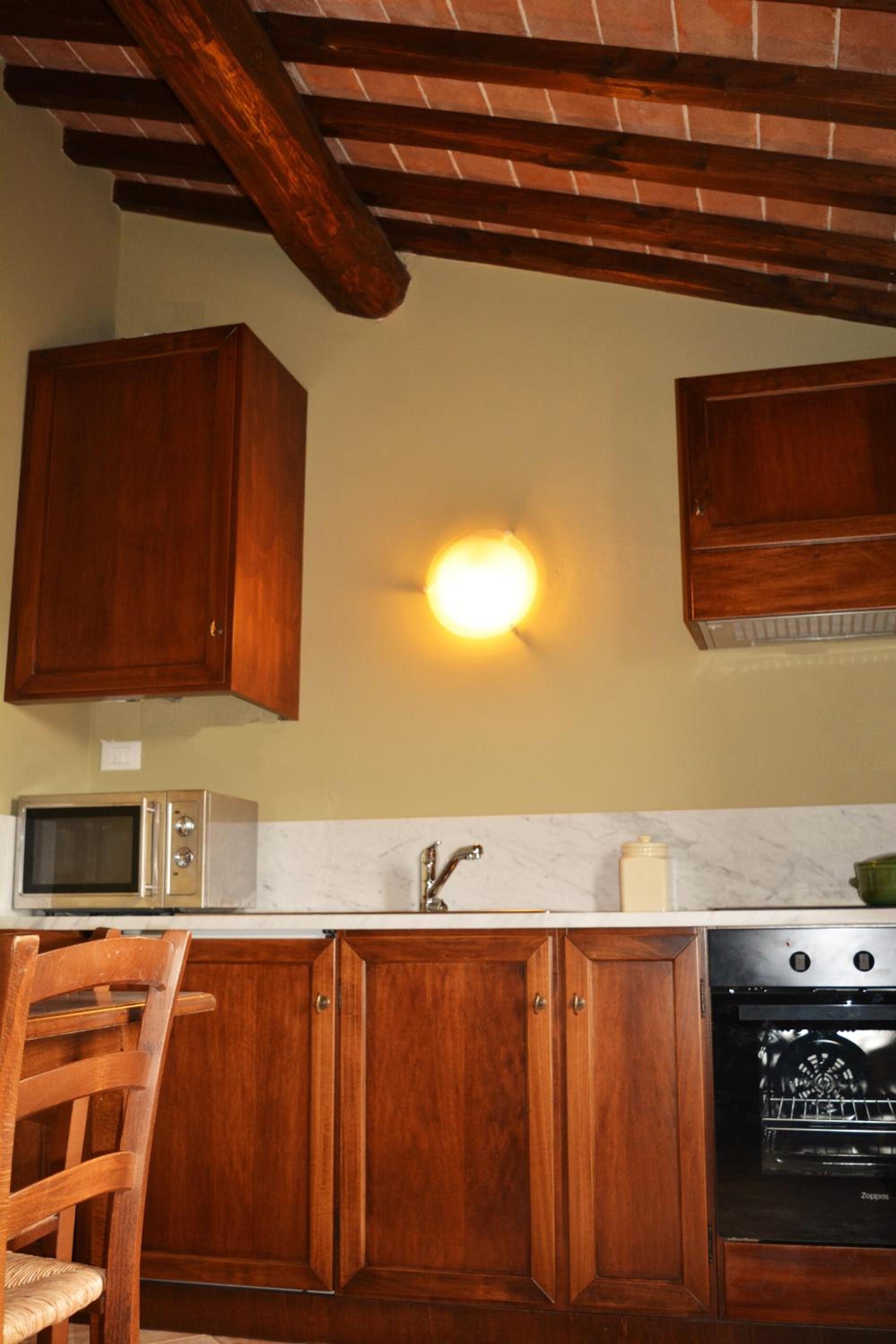 Deluxe Apartment - Split Level