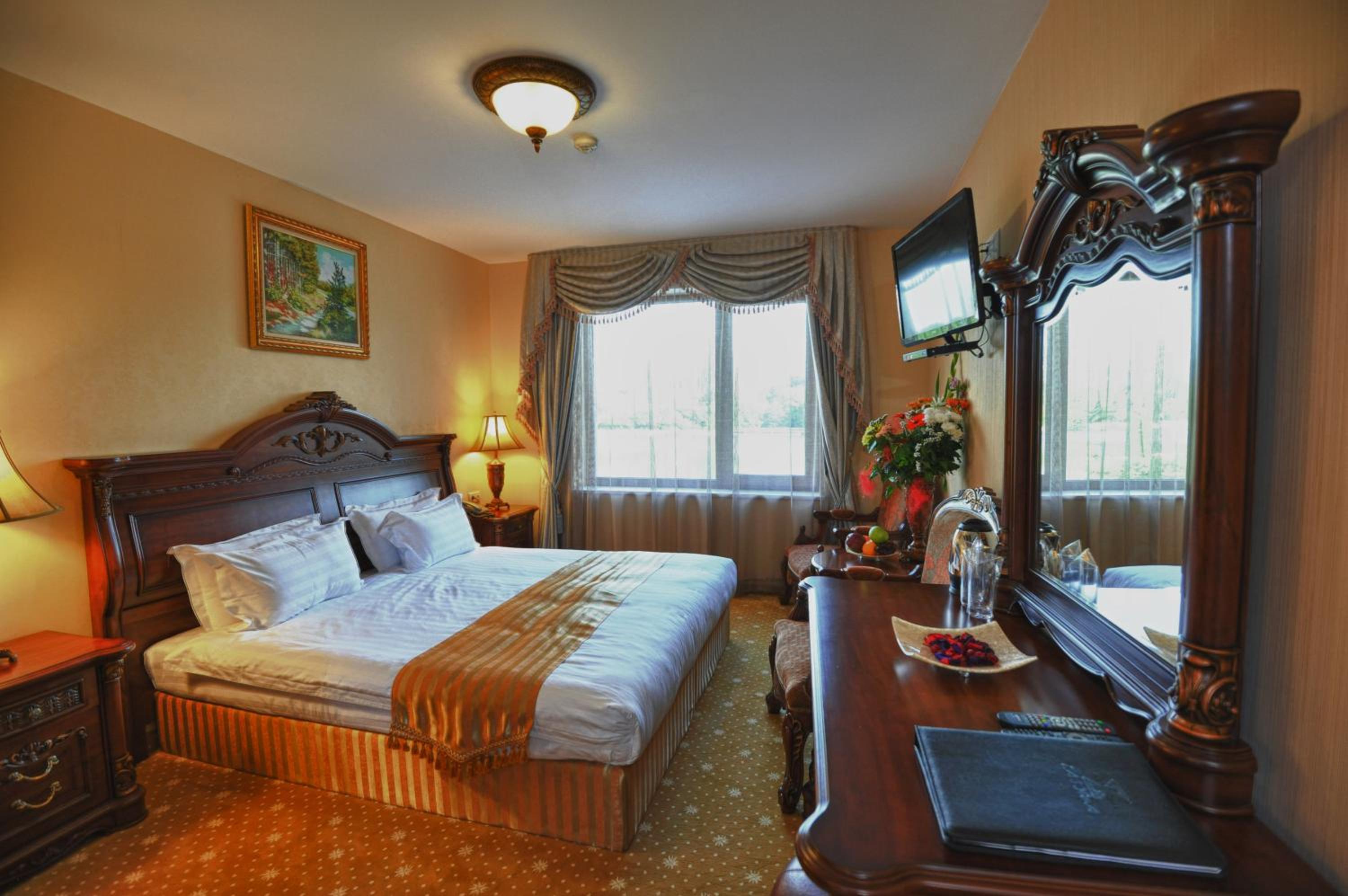 Double or Twin Room photo 2