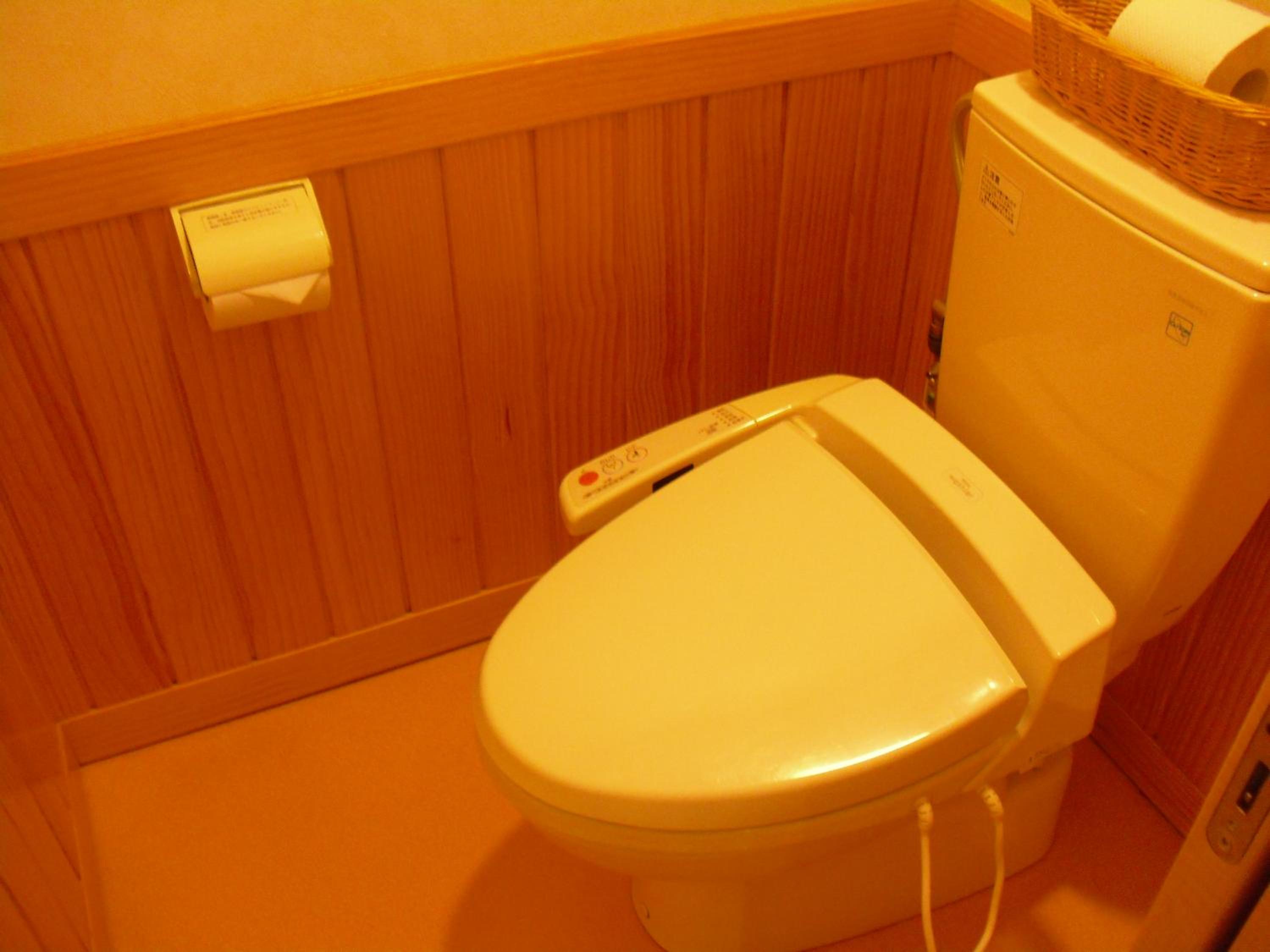 Japanese-Style Deluxe Room