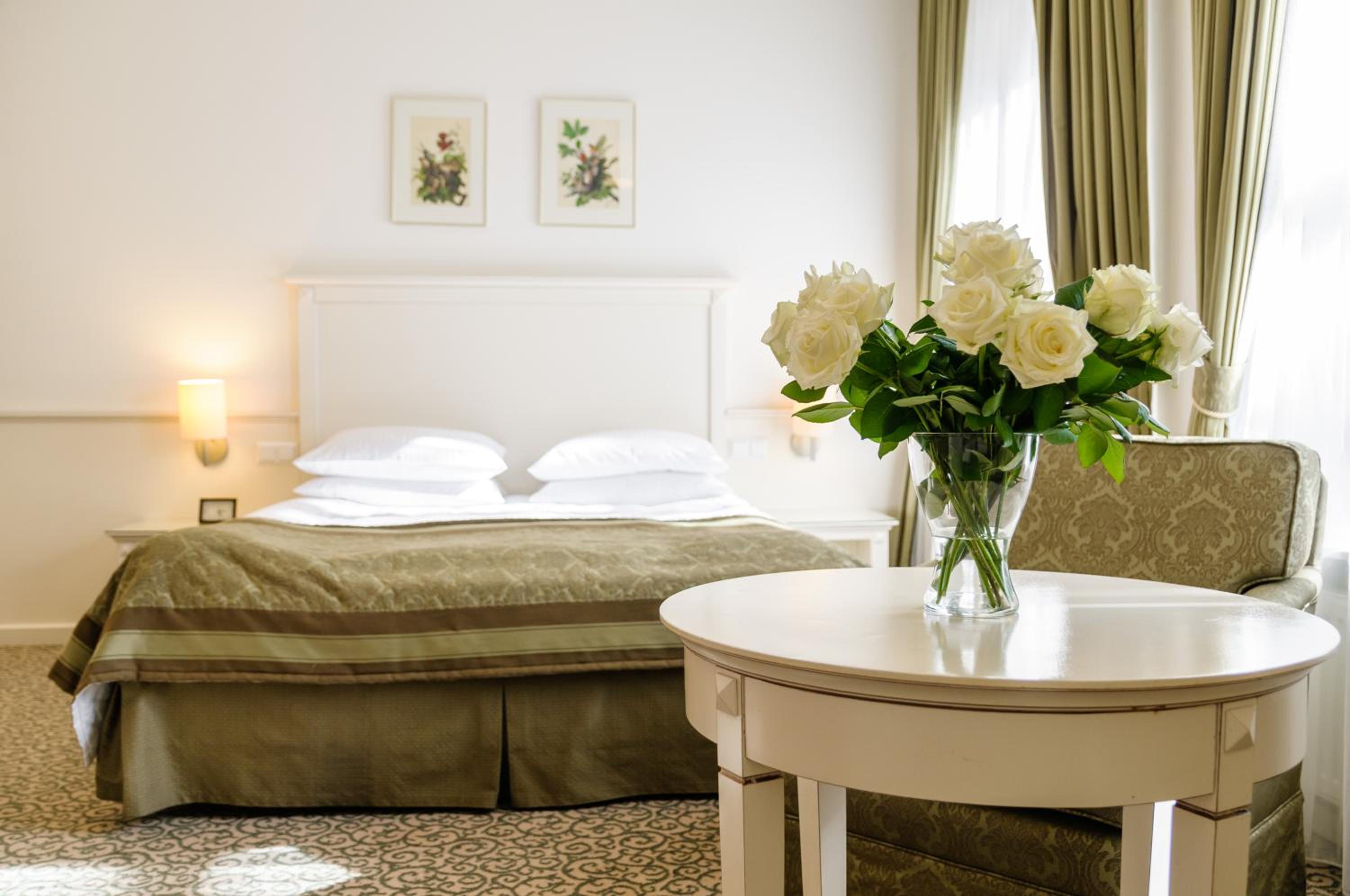 Double Room - Photo 4