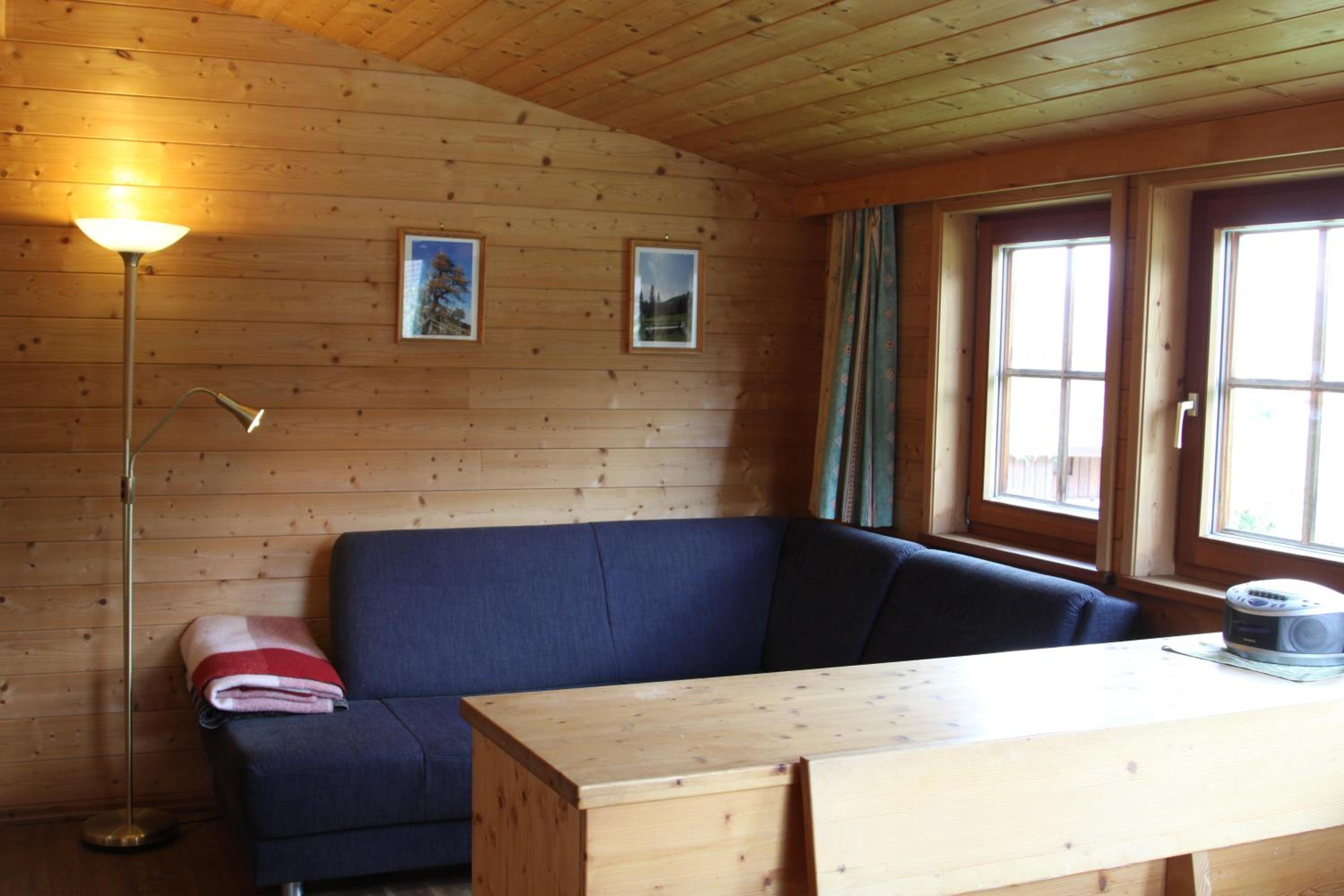 Superior Two-Bedroom Apartment with Balcony - Photo 11