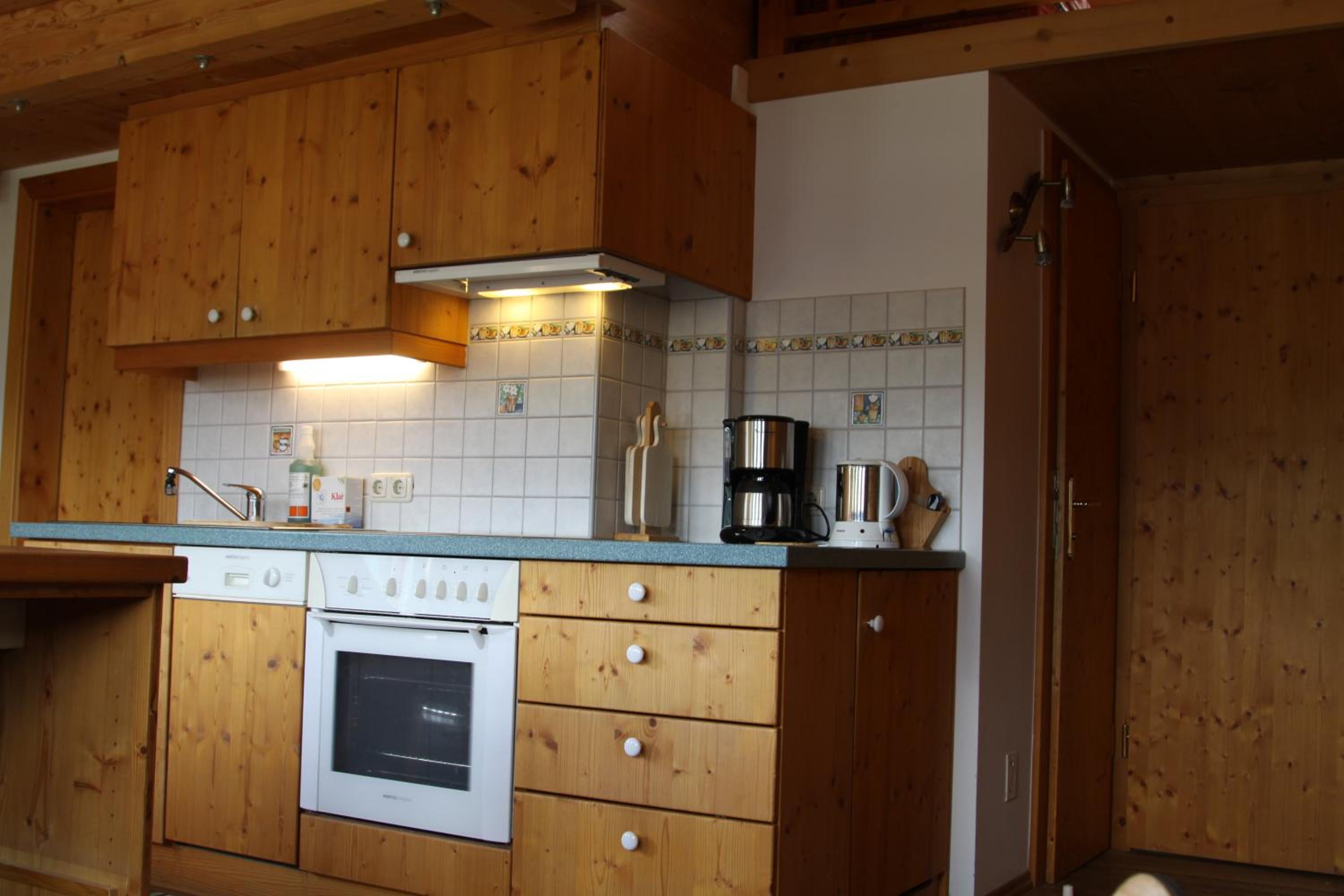 Superior Two-Bedroom Apartment with Balcony - Photo 8