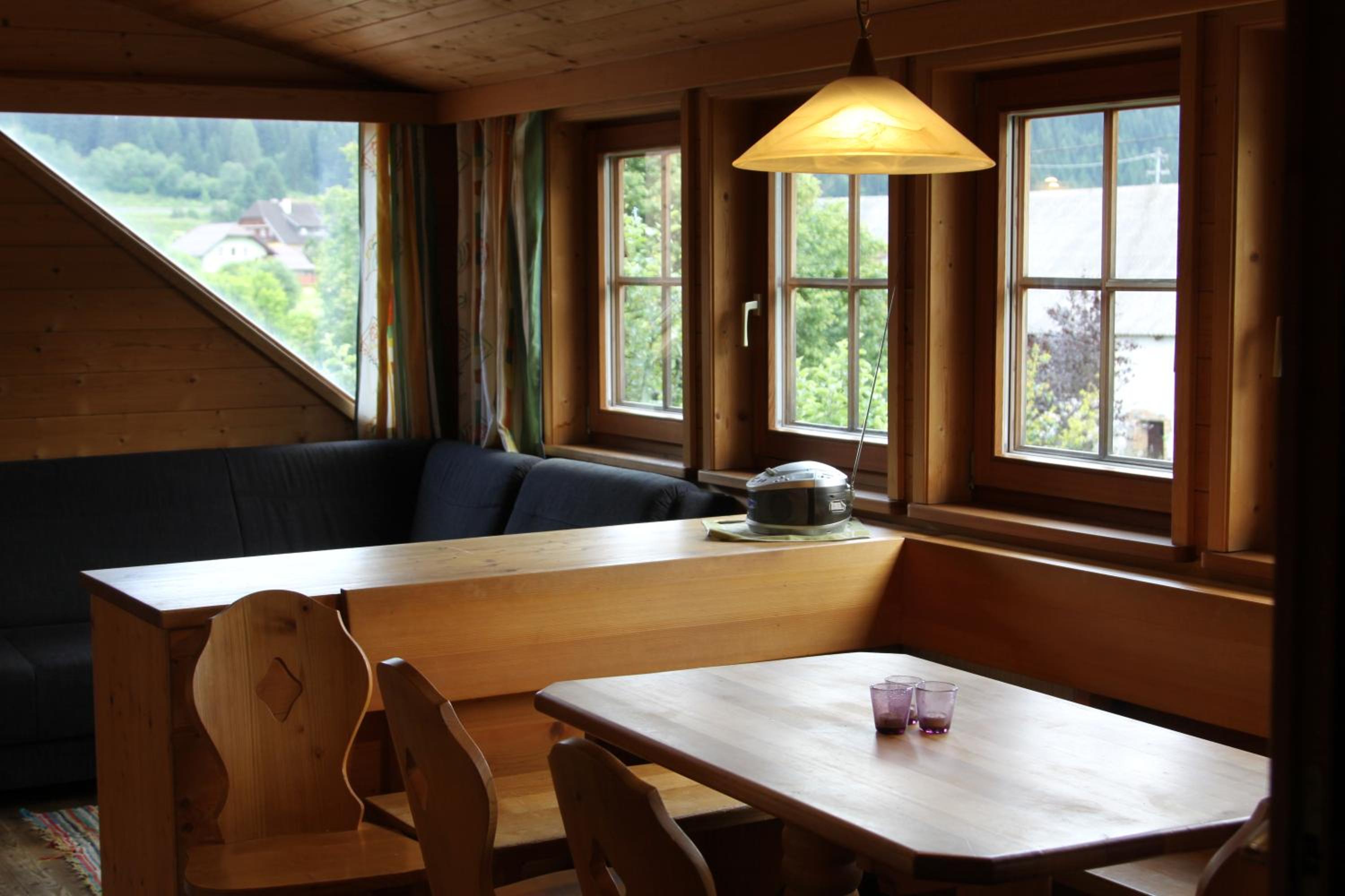 Superior Two-Bedroom Apartment with Balcony - Photo 9