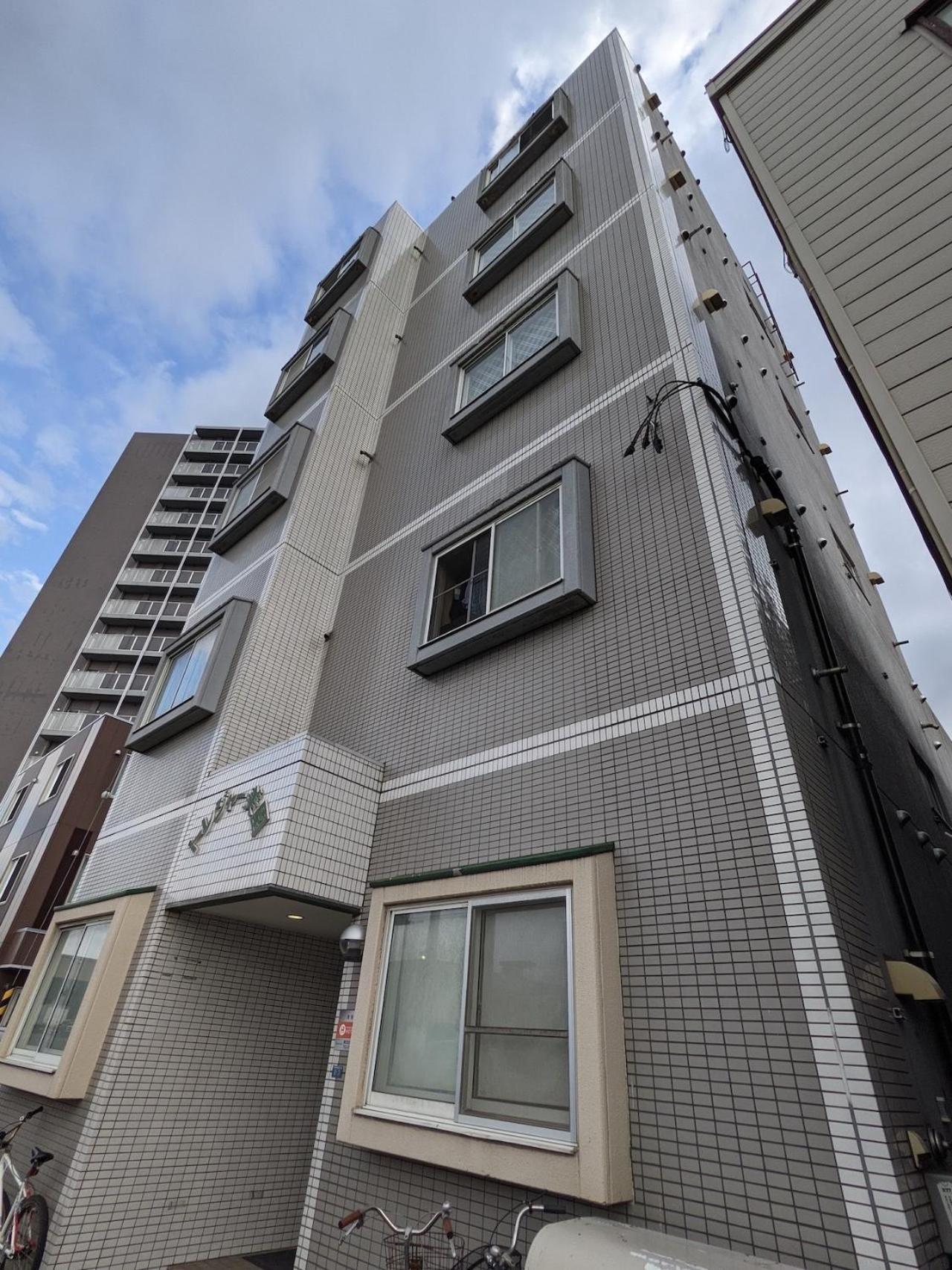 Apartment - Photo 12