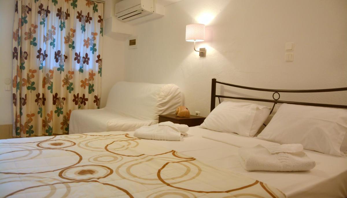 Semi-Basement Economy Studio (2 Adults + 2 Children) photo 2