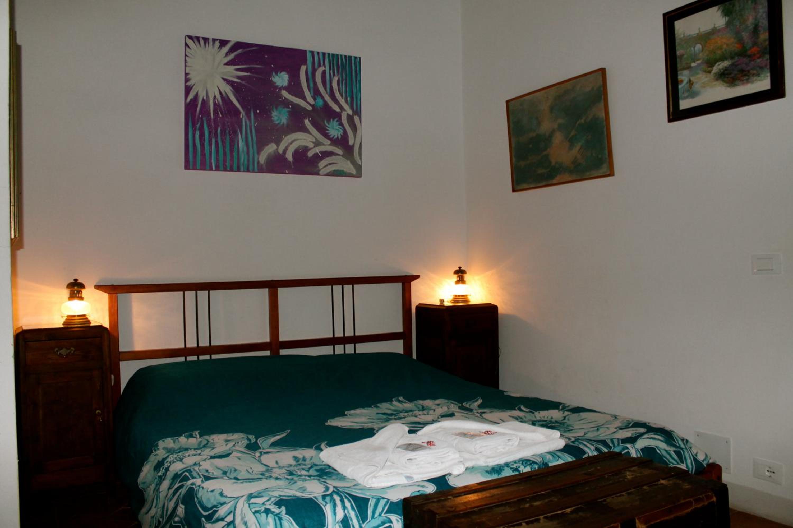 One-Bedroom Apartment - Photo 11