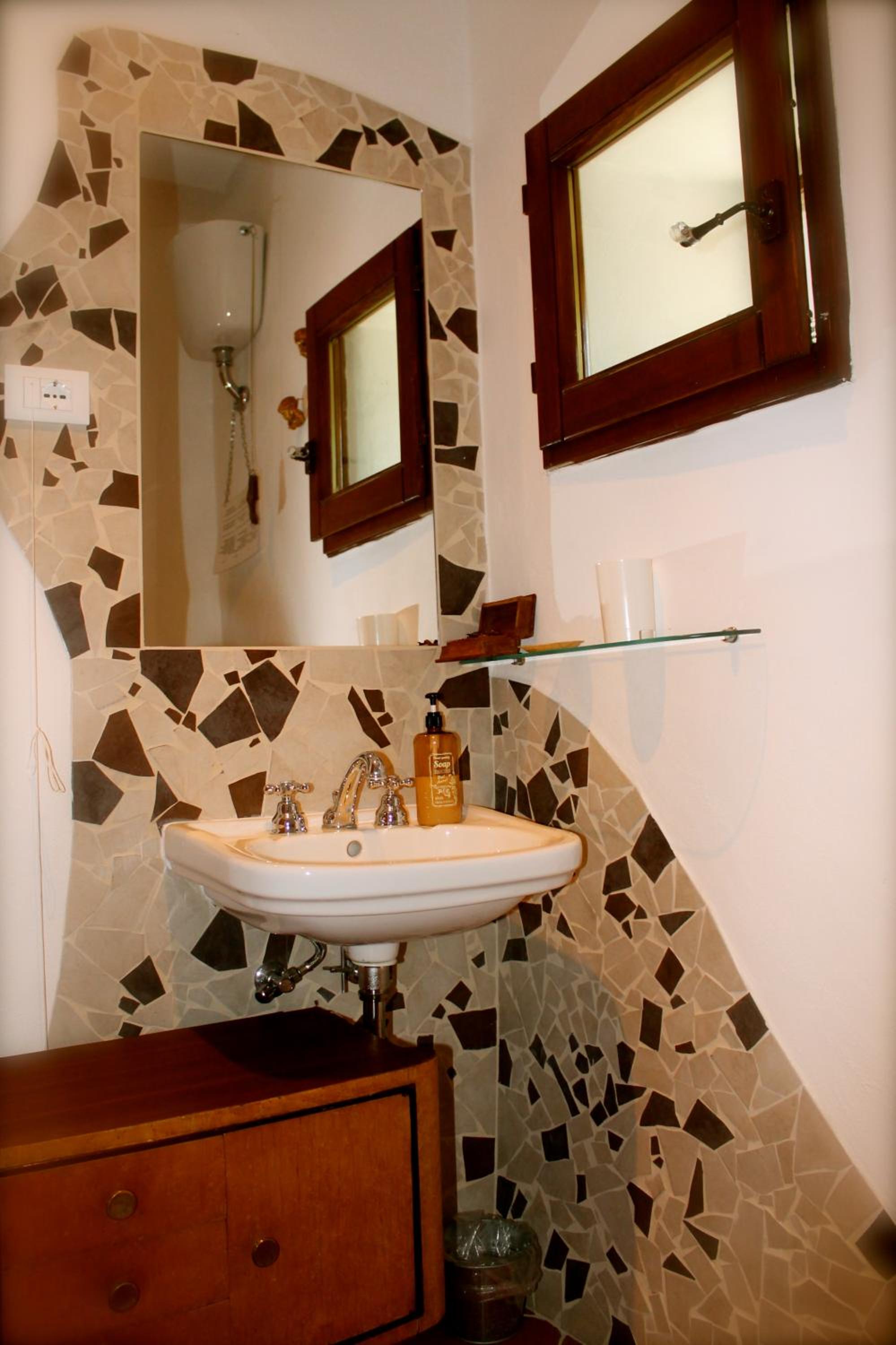 Two-Bedroom Apartment with Terrace - Photo 15