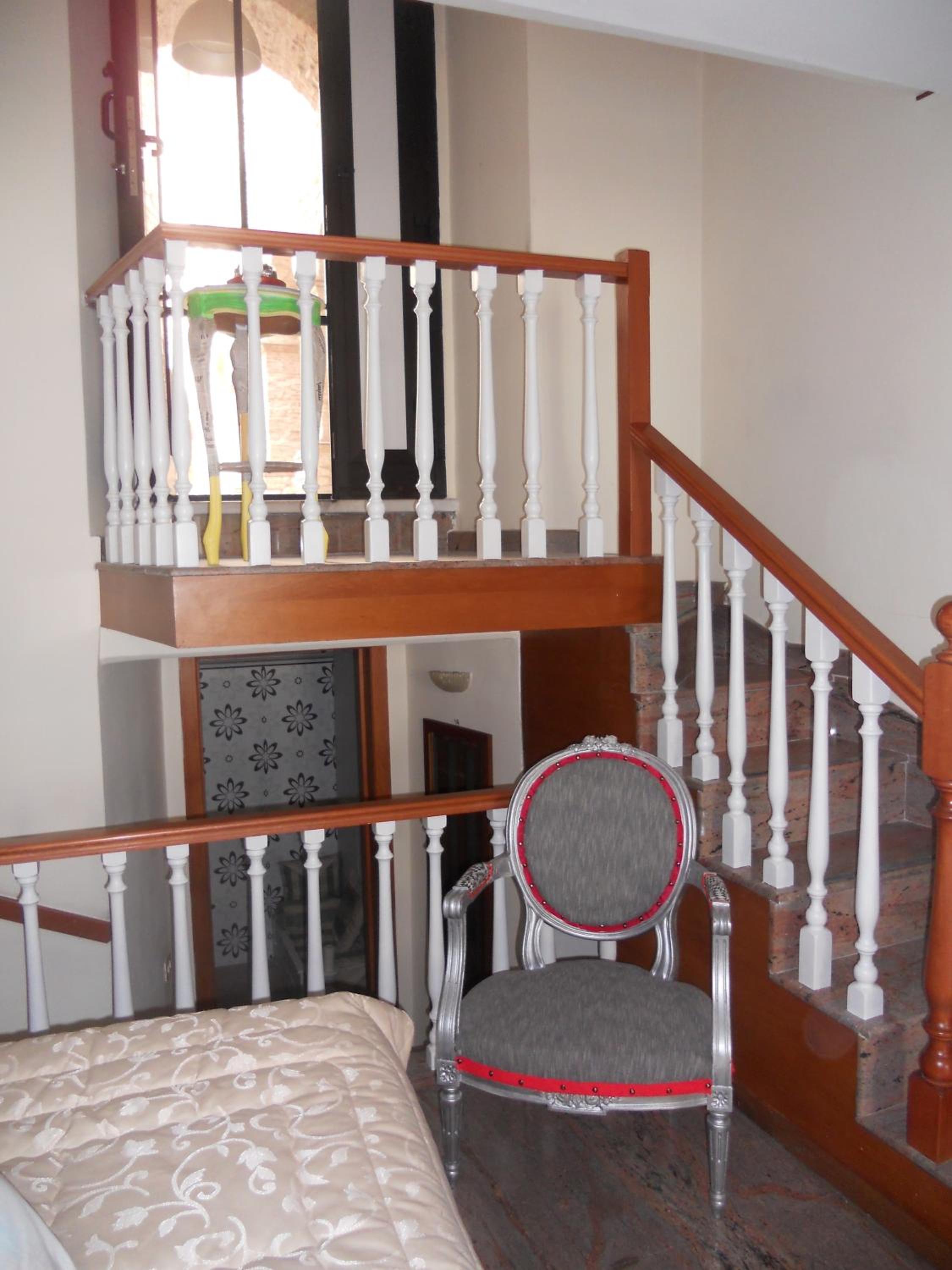 Junior Suite with Terrace photo 3