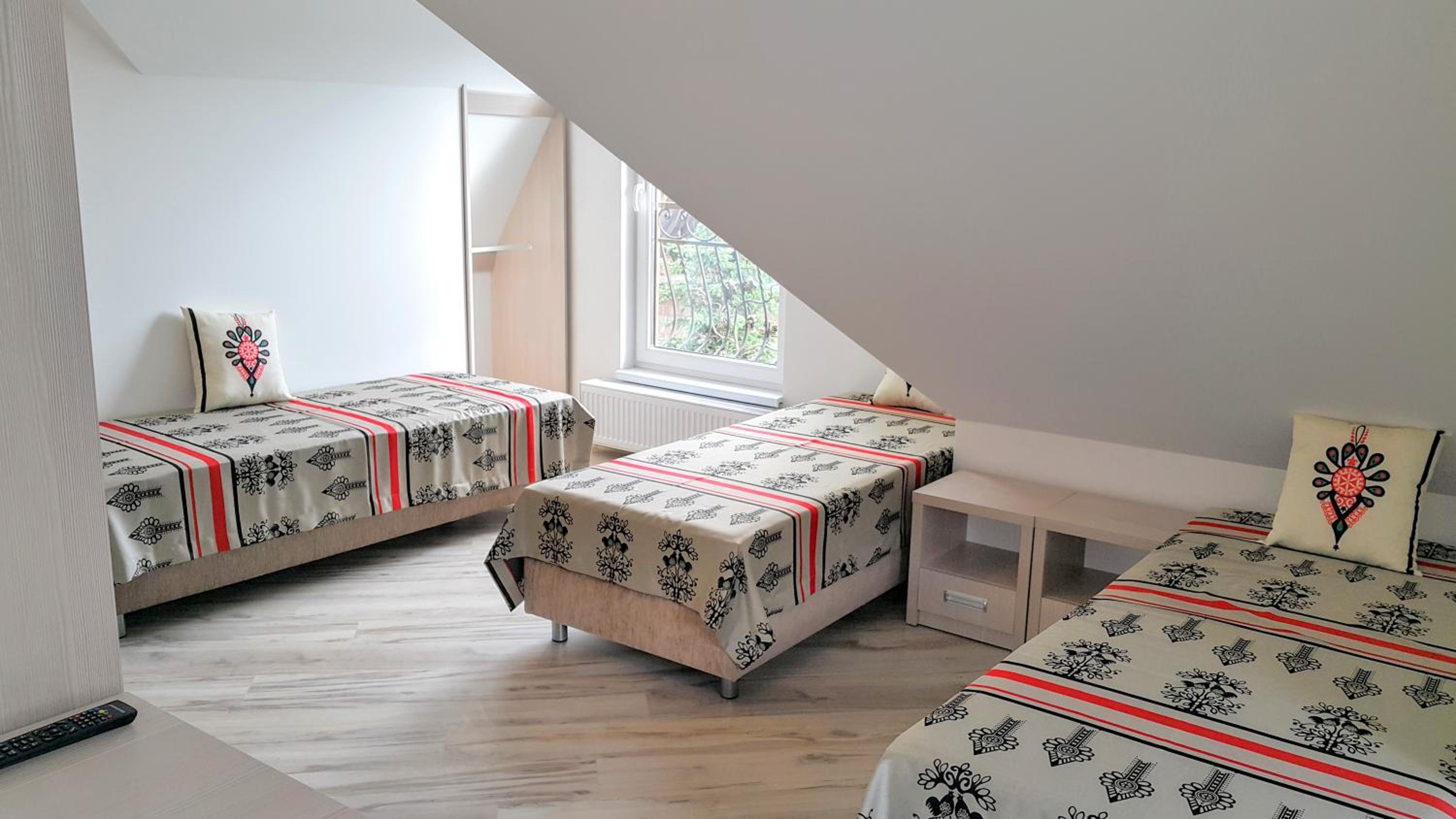 Triple Room with Mountain View - Photo 5