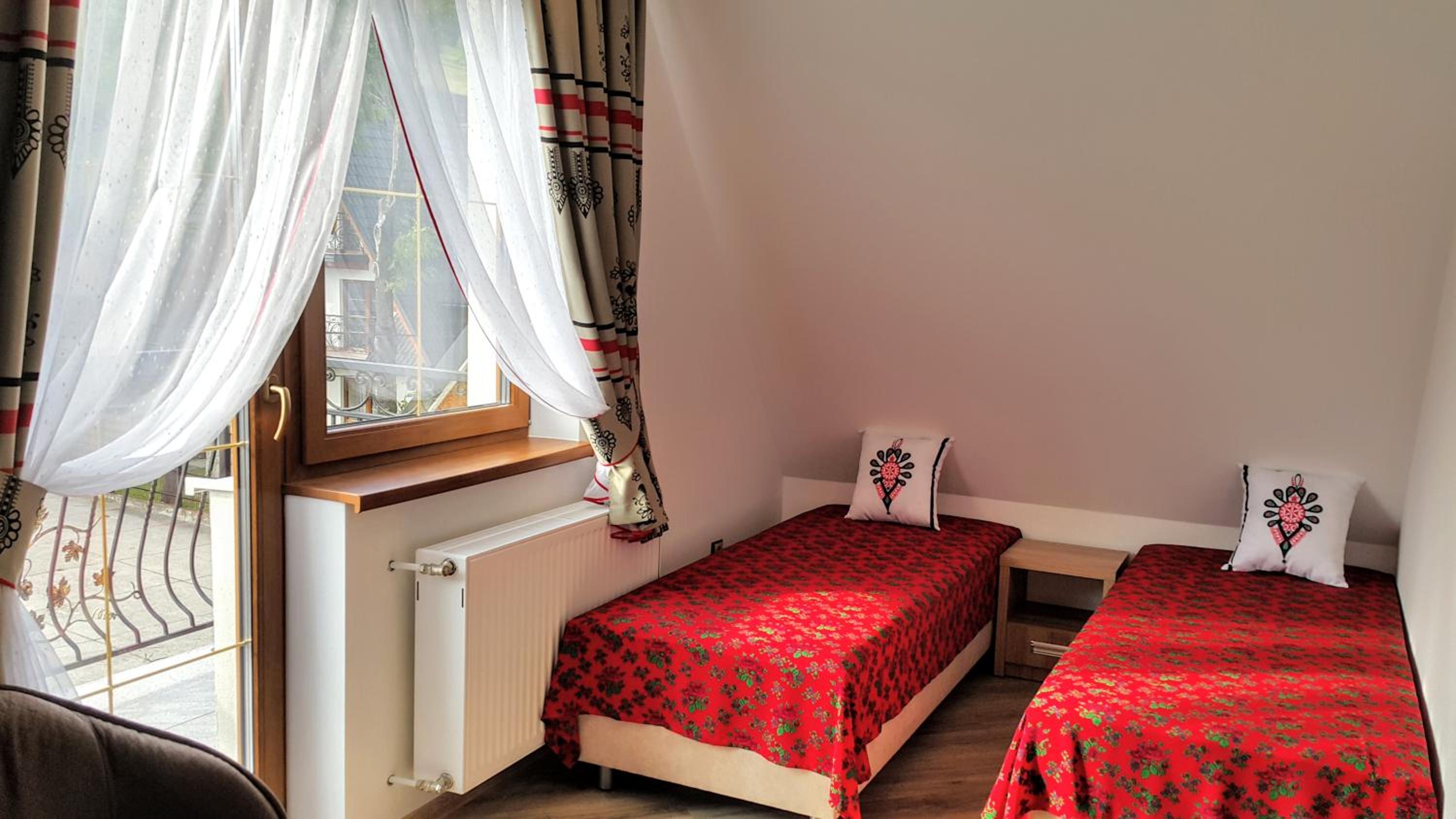 Double or Twin Room - Photo 1