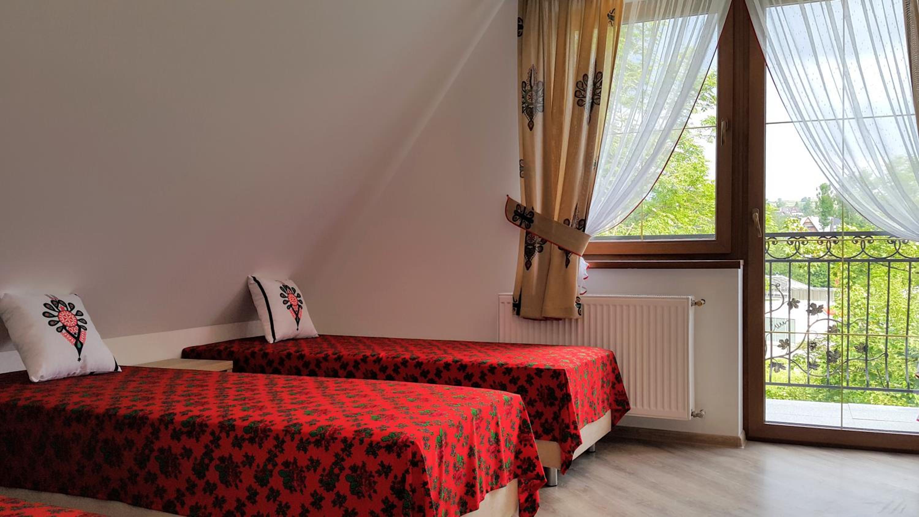 Triple Room with Mountain View - Photo 4