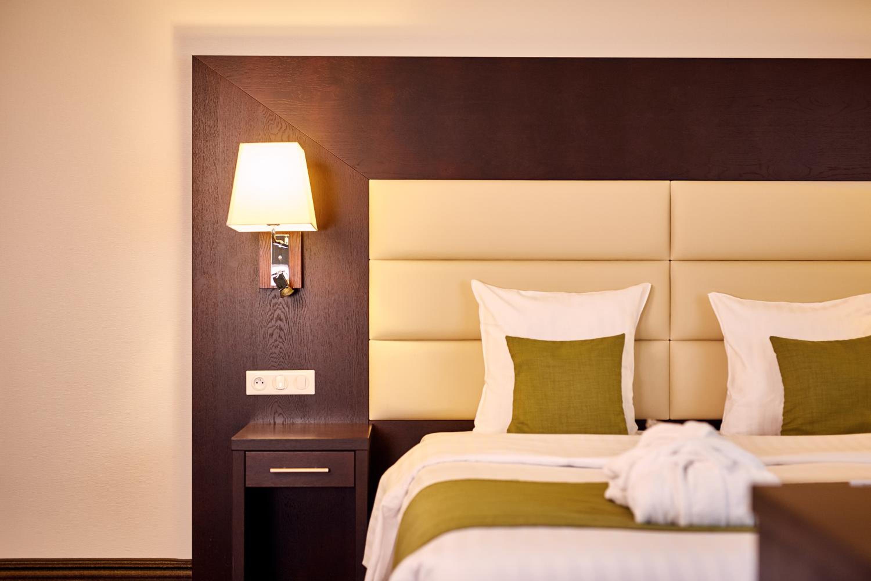 Junior Suite - Photo 6