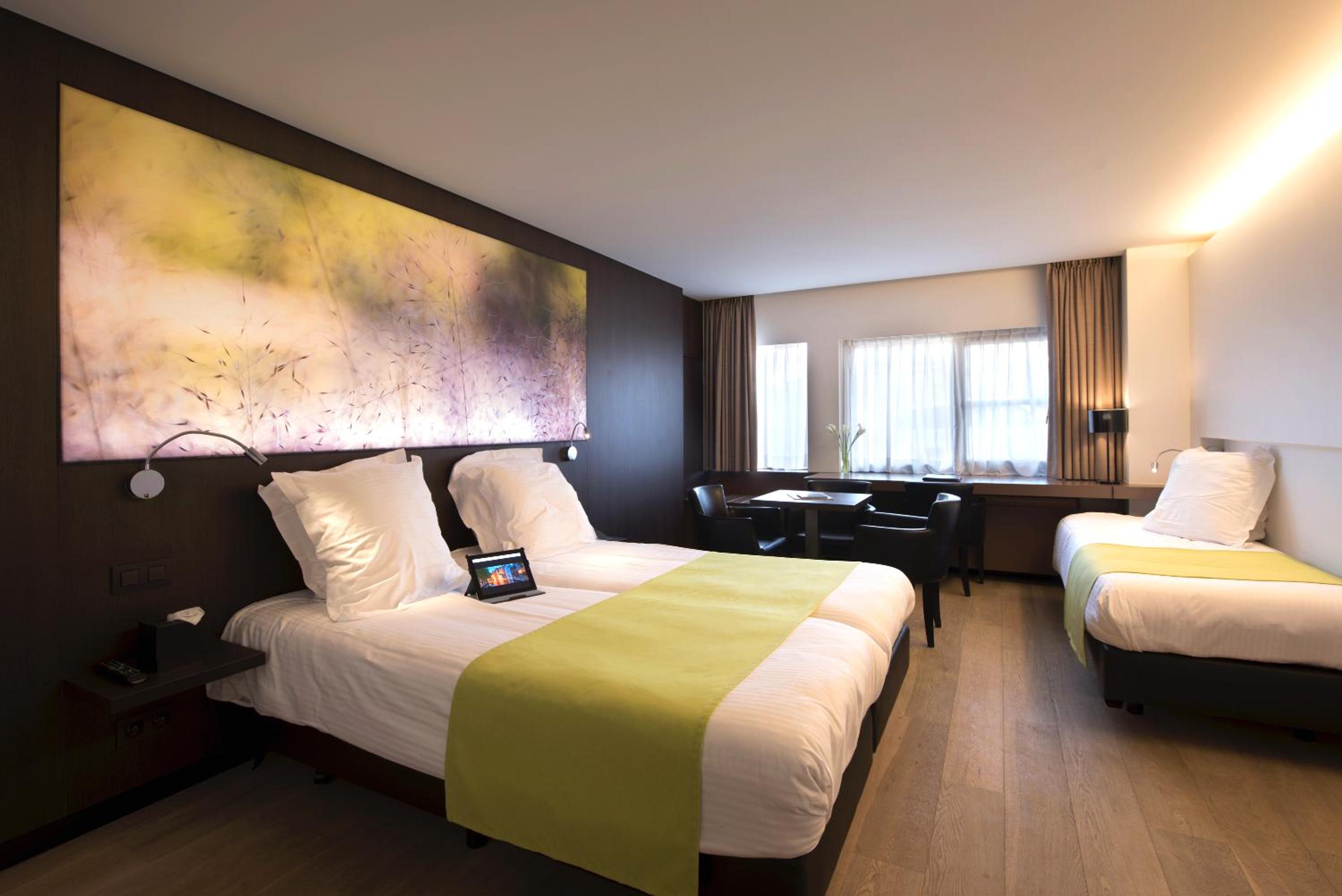 Triple Room with Balcony photo 1