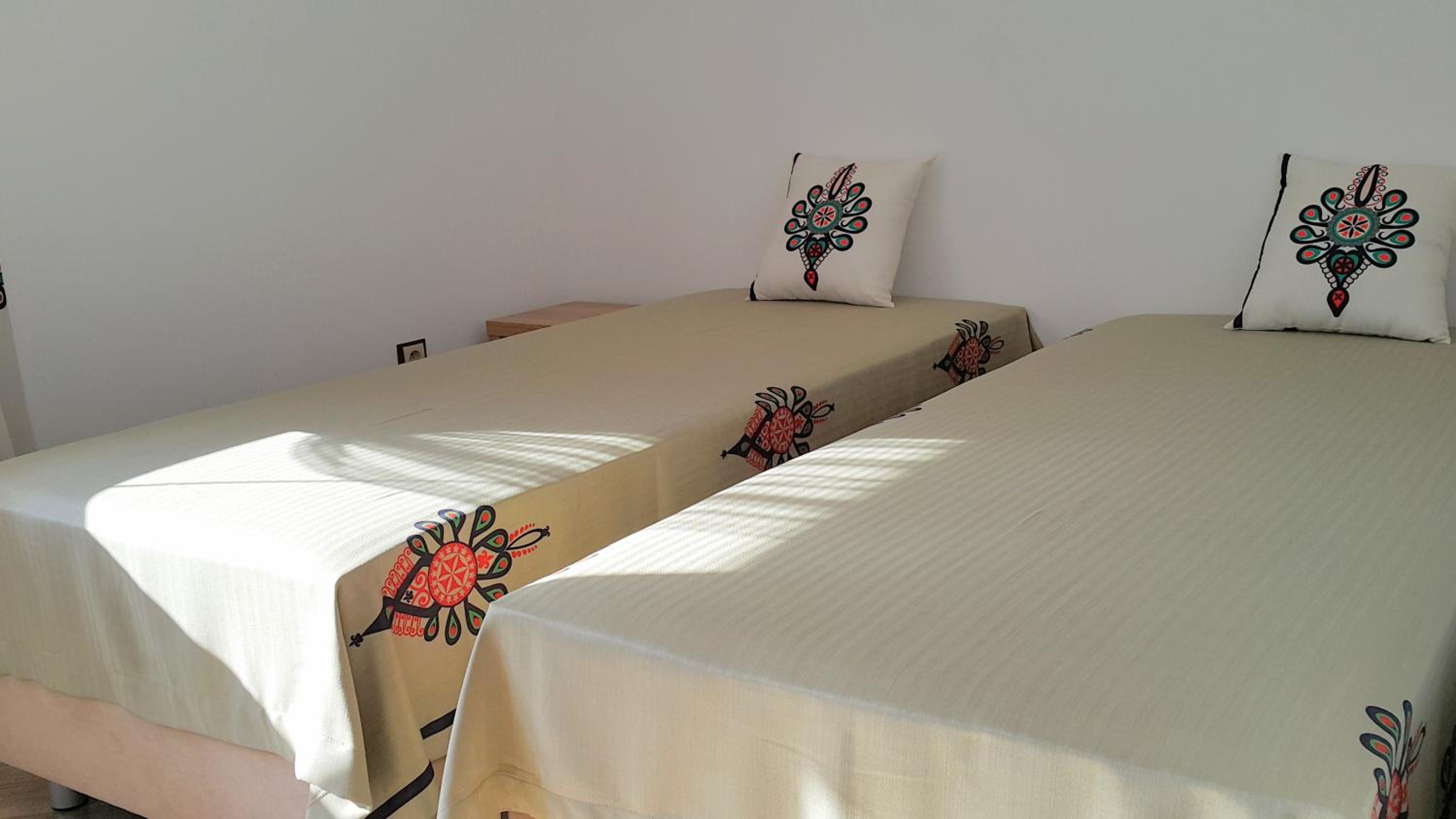 Double or Twin Room - Photo 4
