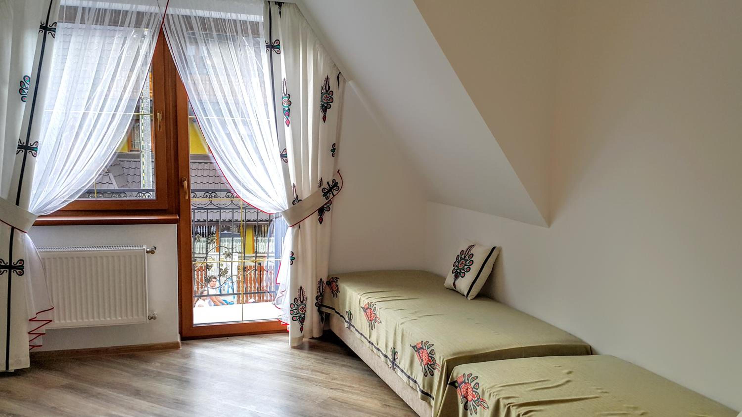 Triple Room with Mountain View - Photo 1