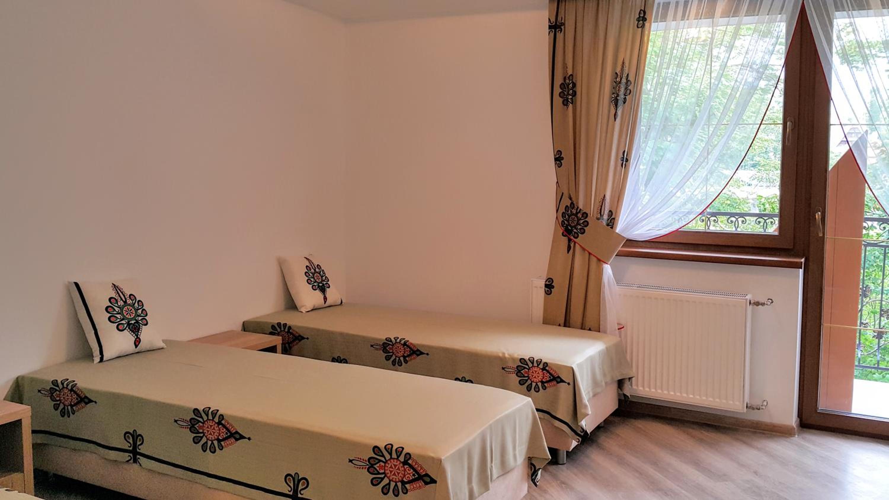 Double or Twin Room - Photo 3