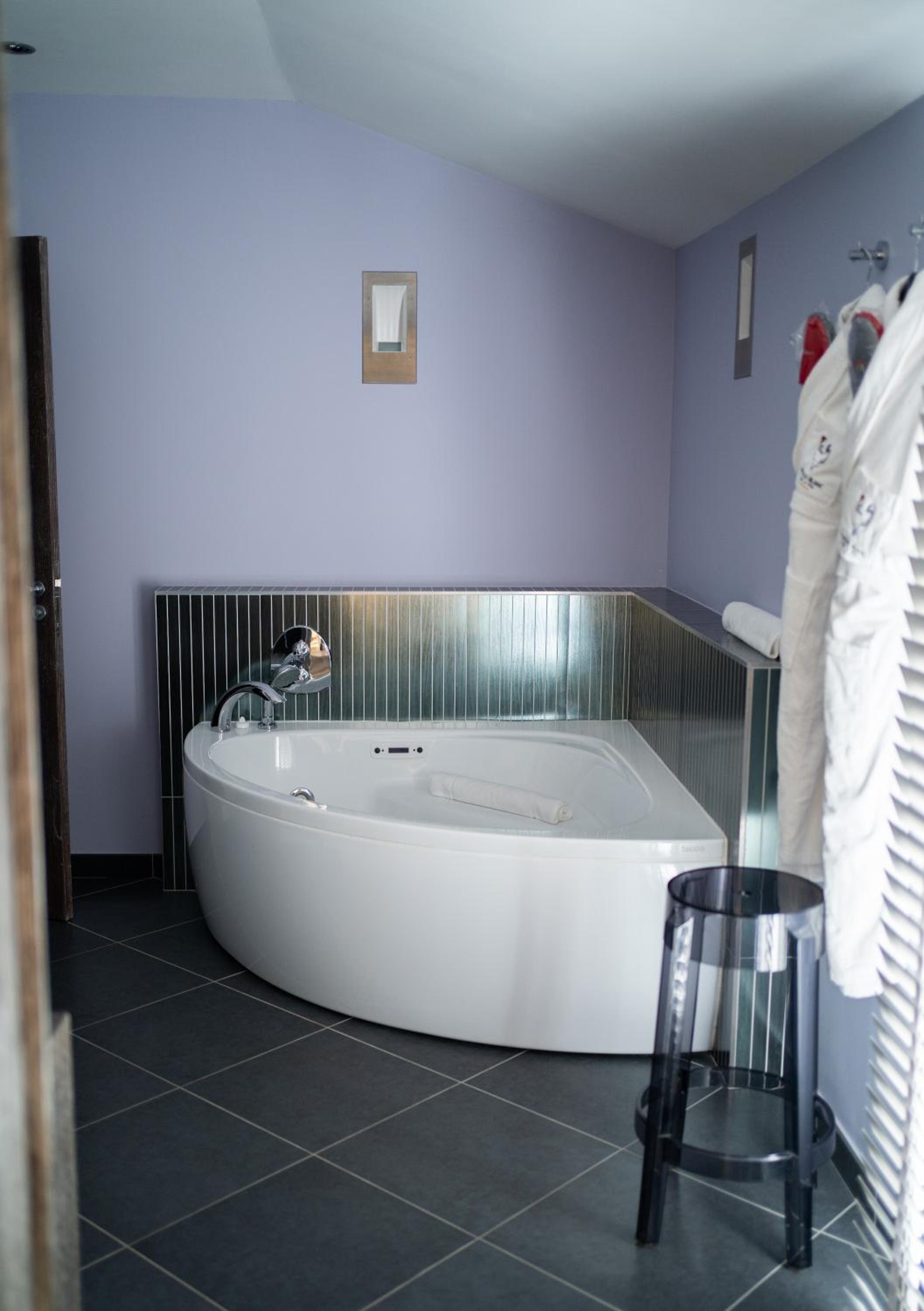 Suite photo
