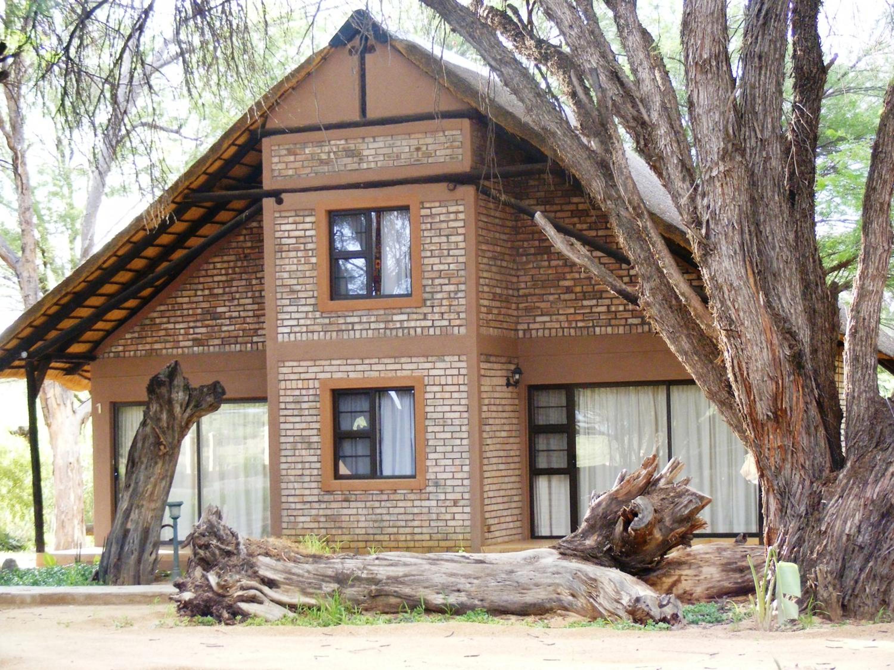 Chalet (2 Adults) - Photo 1