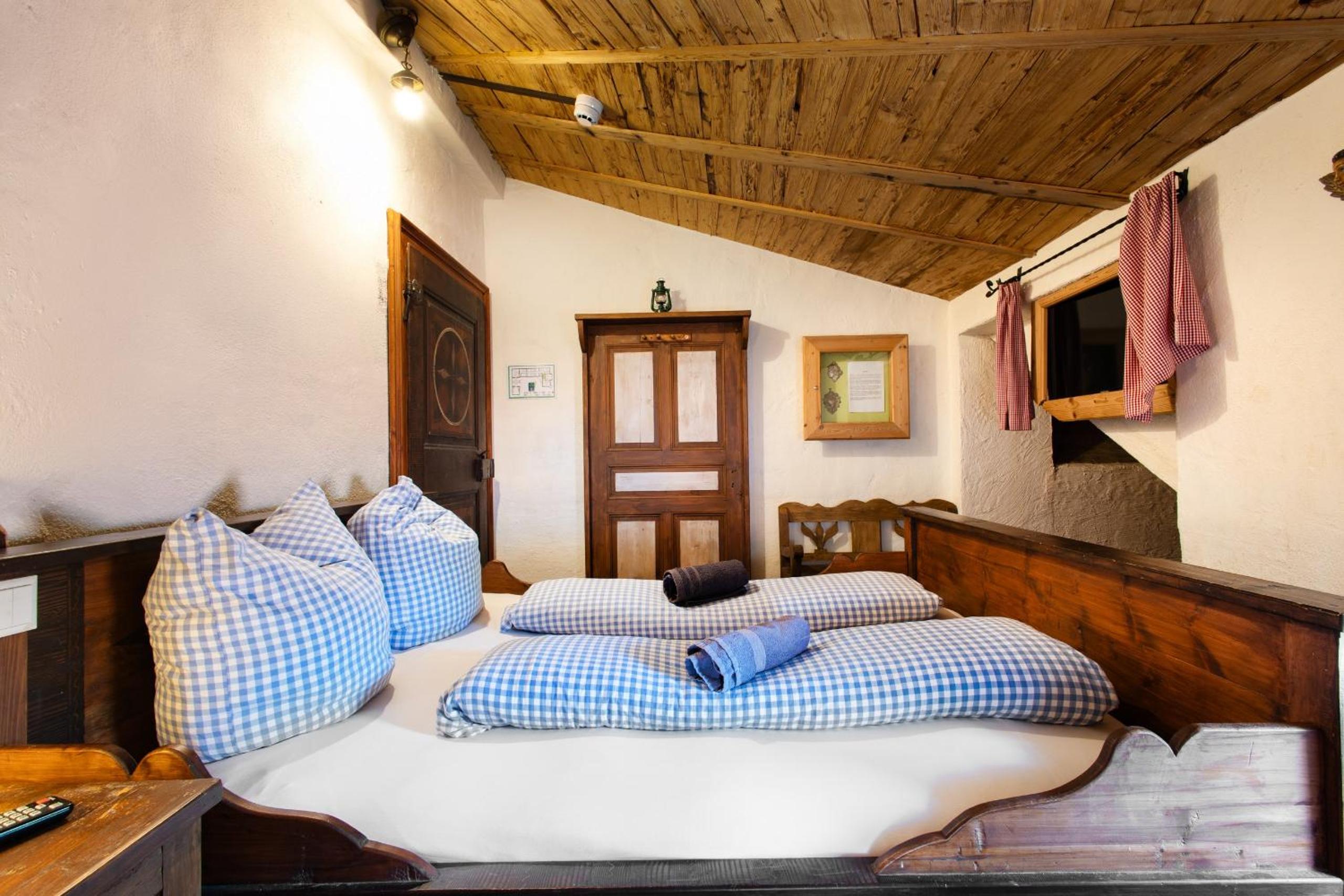 Schattenzimmer photo 1