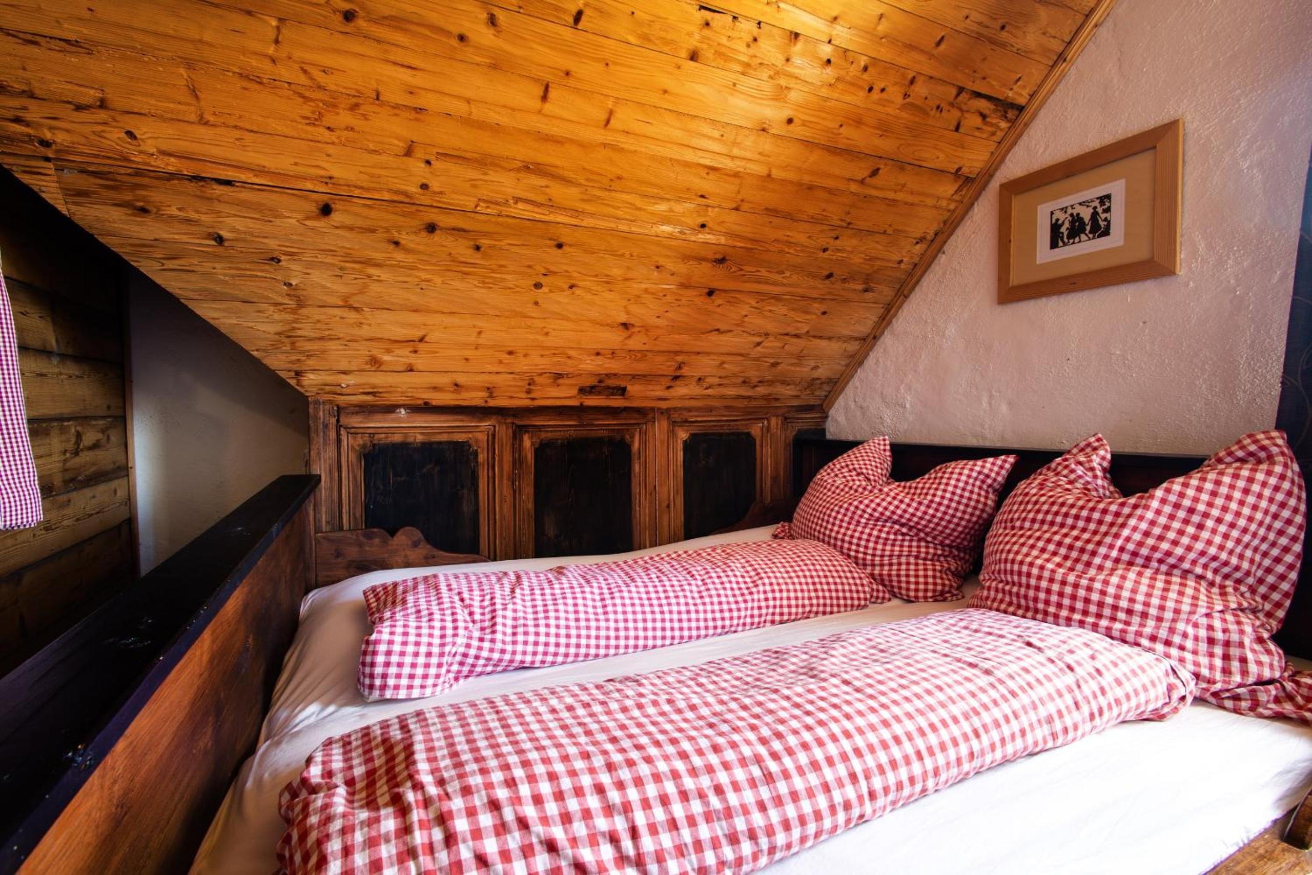 Holzhackerzimmer photo 2