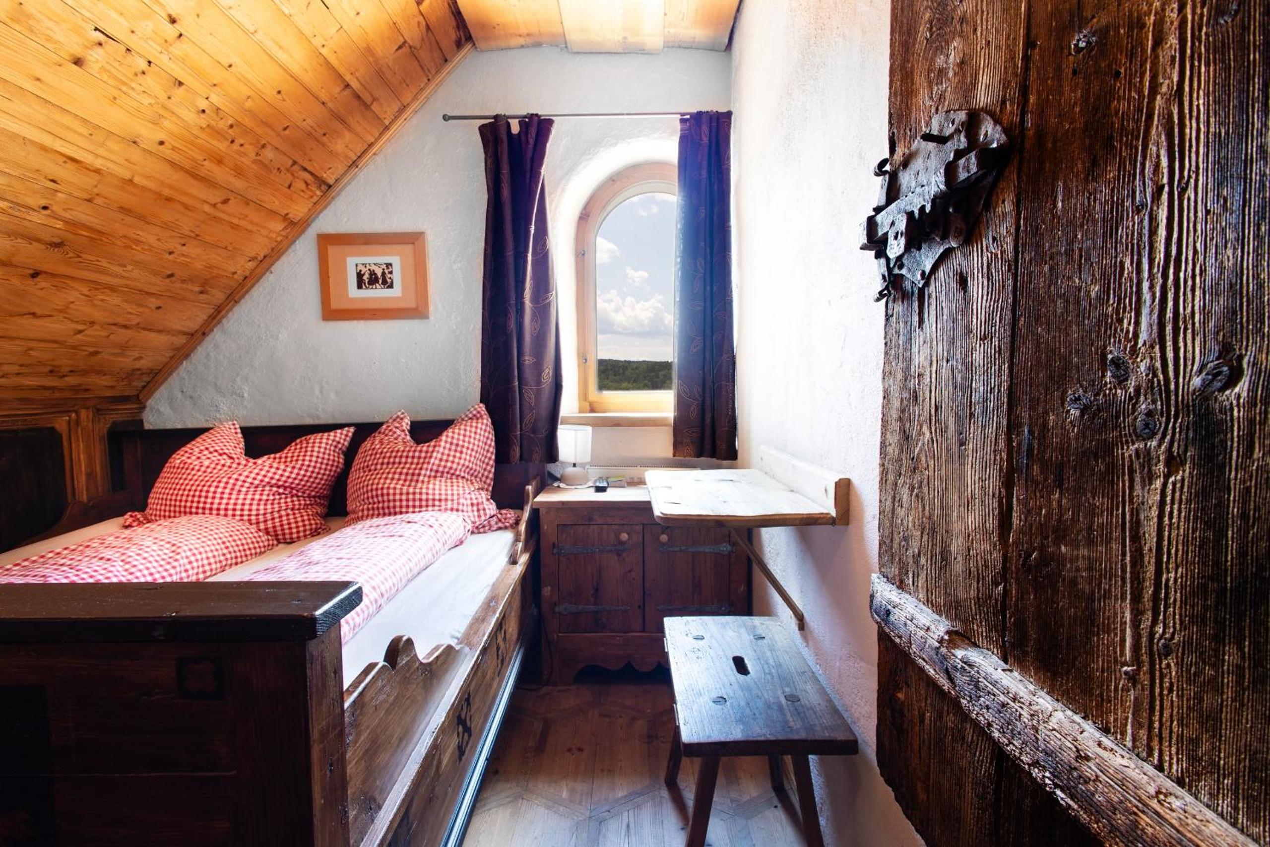 Heustadlzimmer photo 2