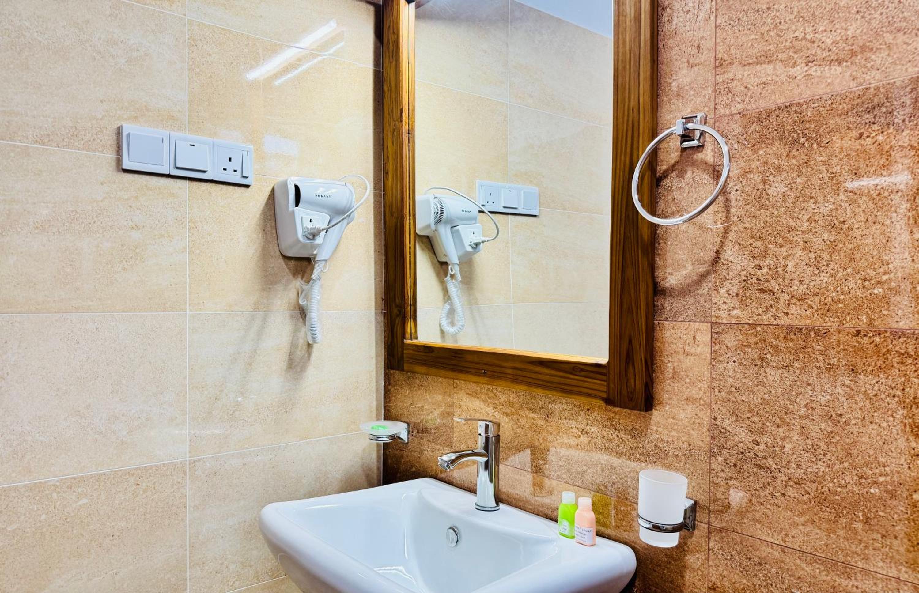 Luxury Triple Room photo 1