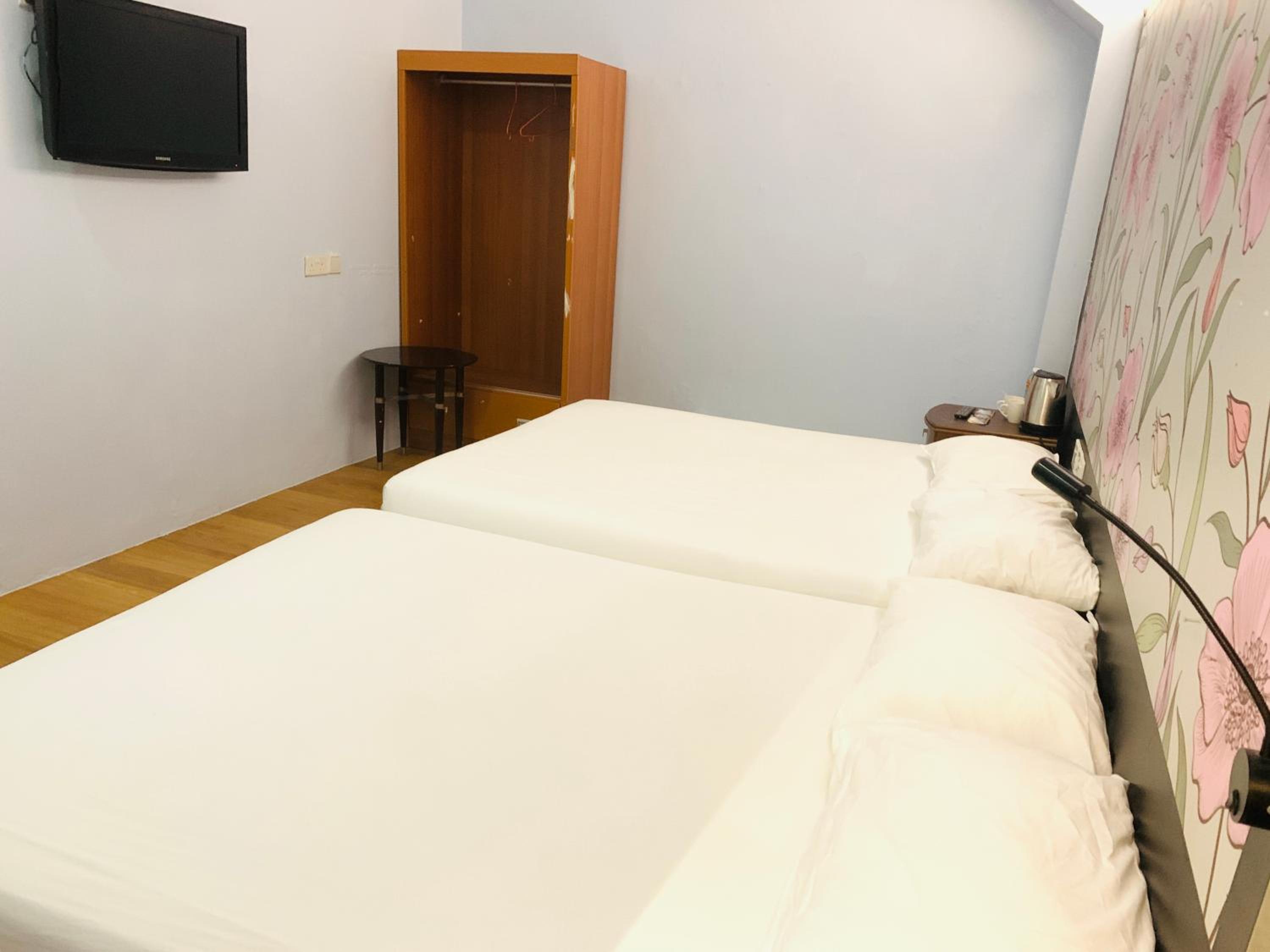 Quadruple Room photo 3