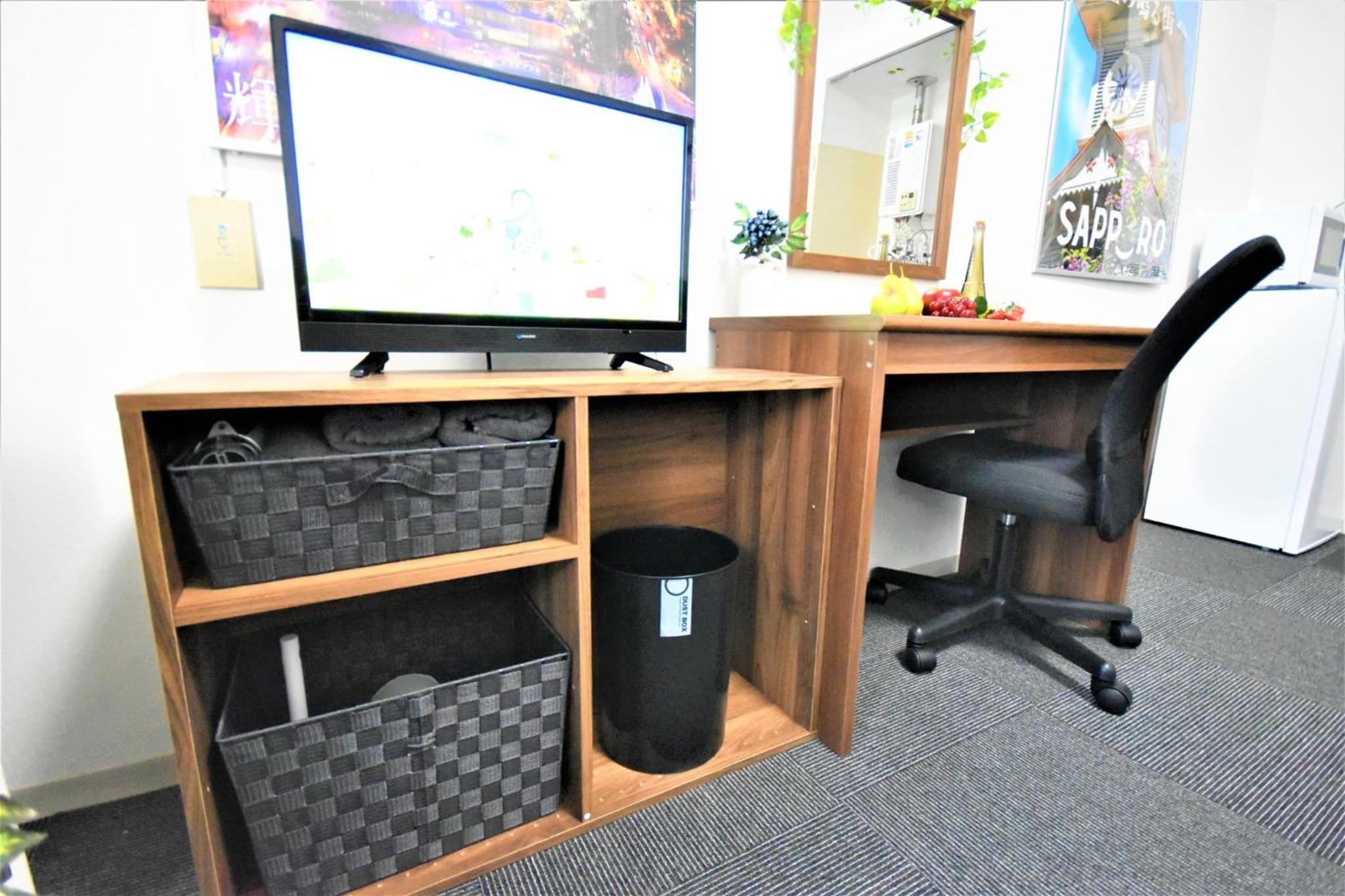 Apartment - Photo 16