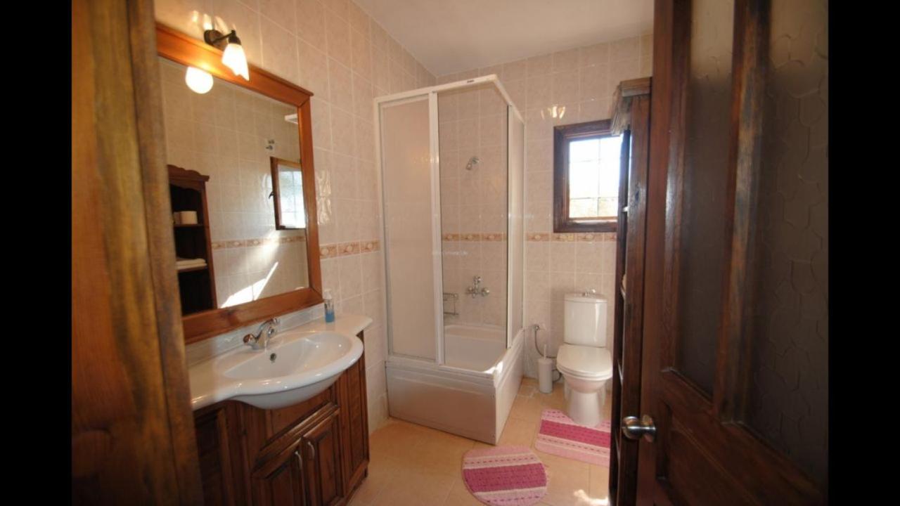 Two-Bedroom Villa photo 1