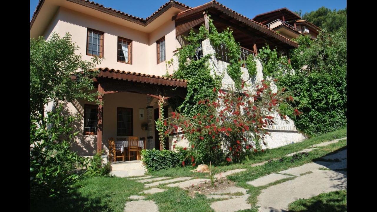 Two-Bedroom Villa photo 2